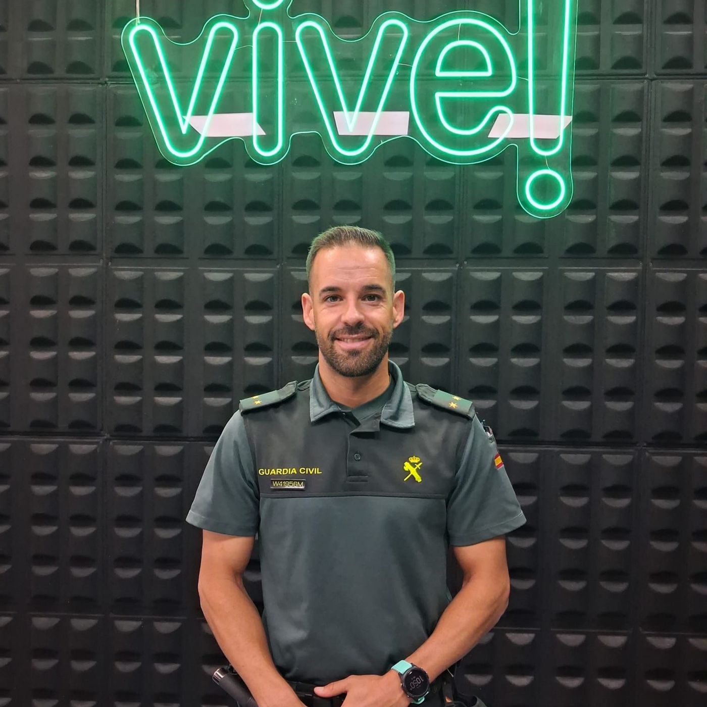 Portada de Vive! Radio Ávila