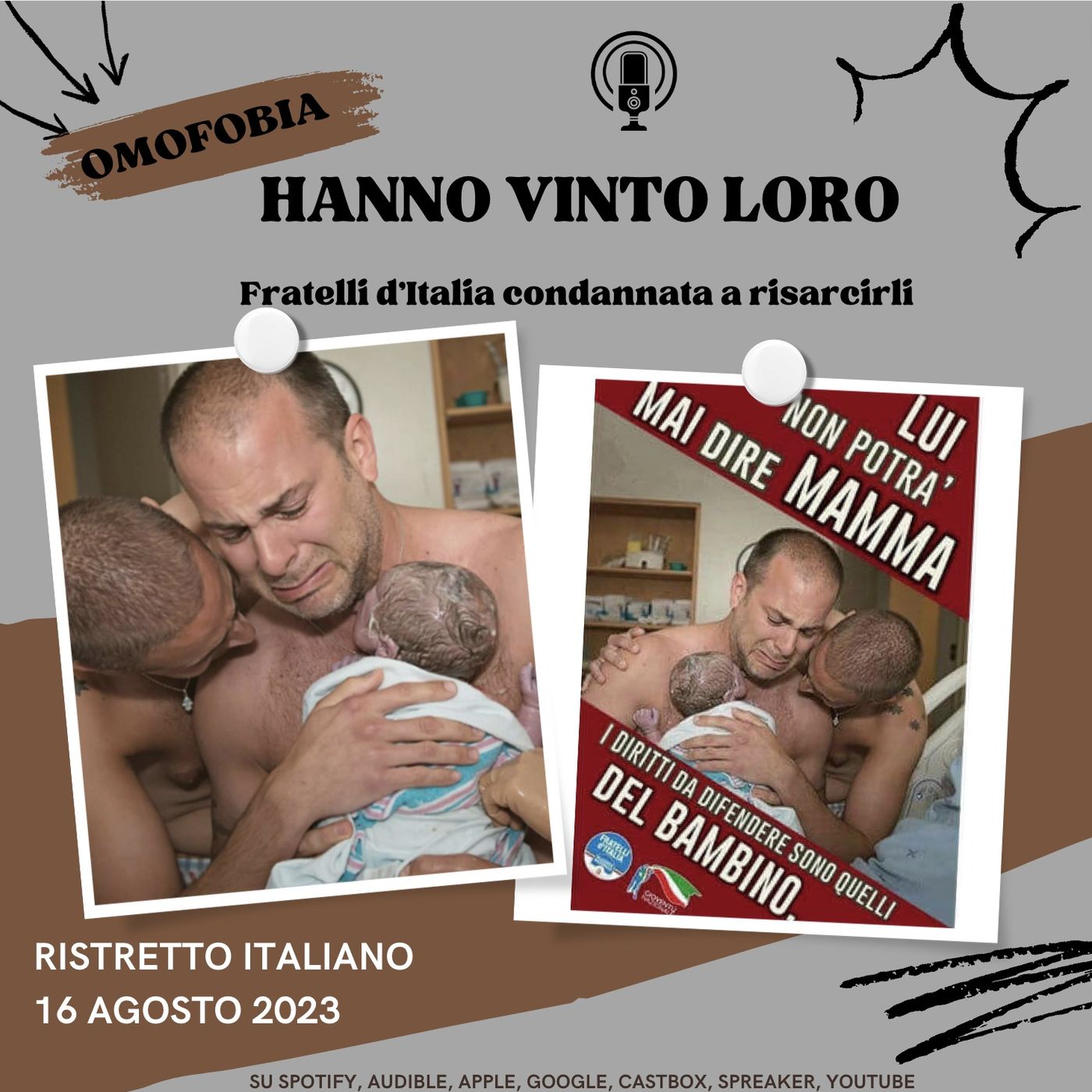 RISTRETTO ITALIANO