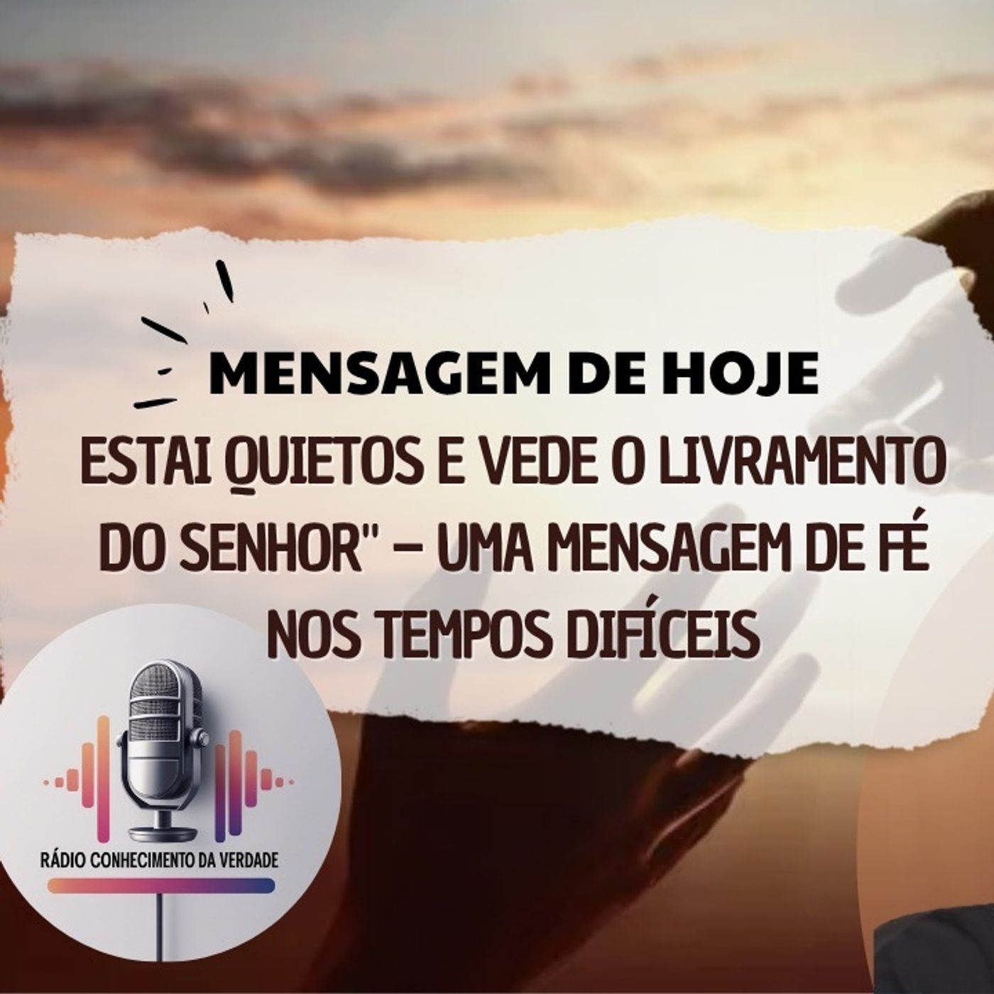 Conhecimento Da Verdade
