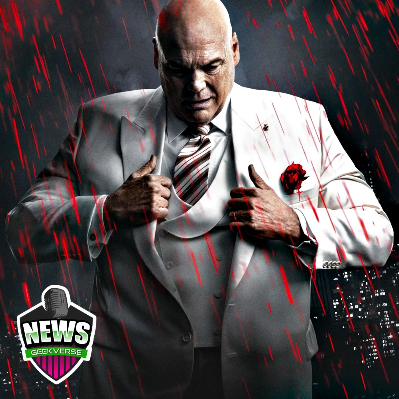 Daredevil Bron Again Season 2 Predictions : Weekly Geek Highlight