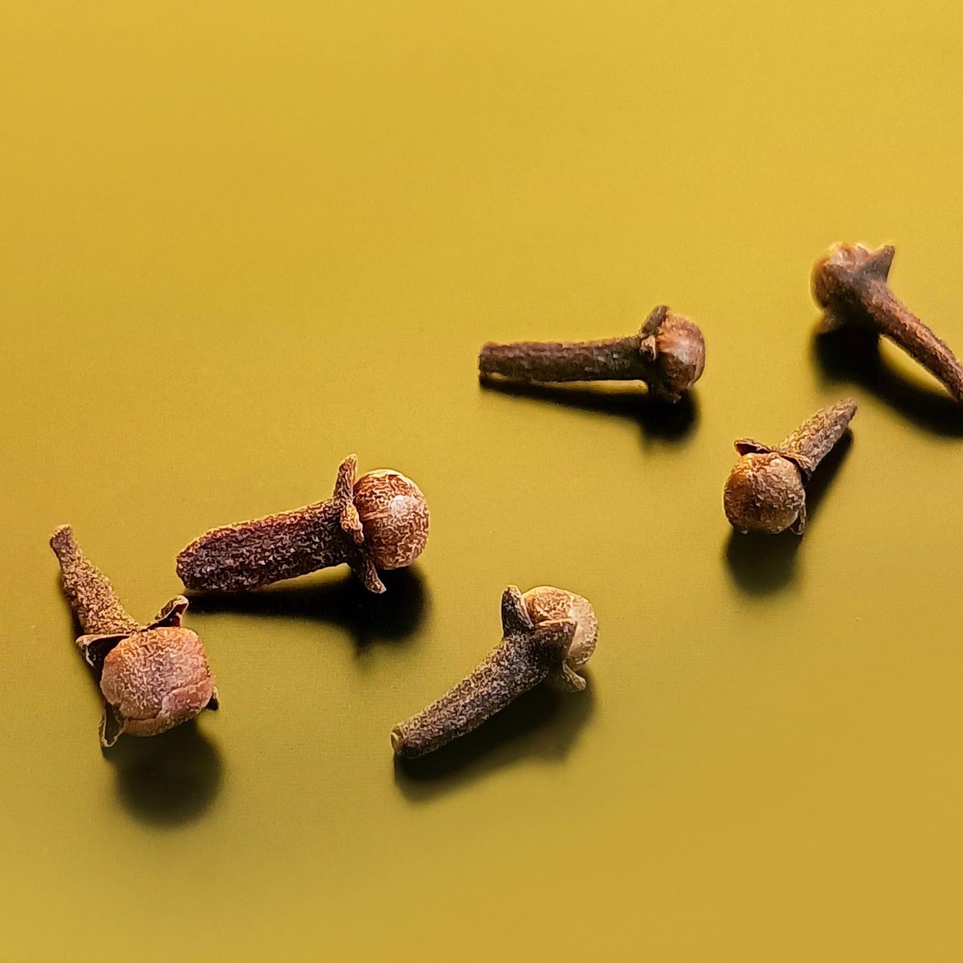 Cloves as Medicine: Health Benefits and Homemade Remedies episode artwork