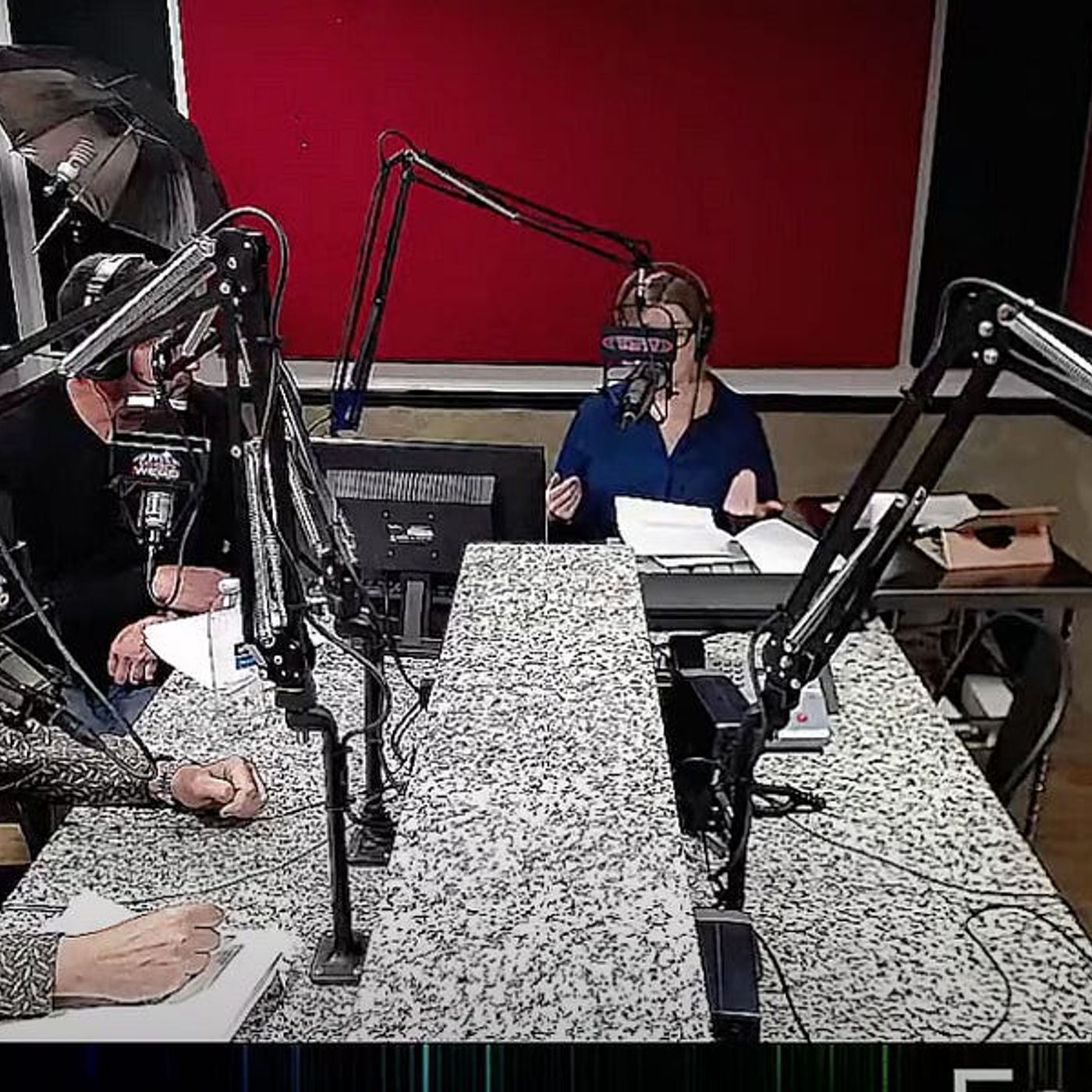 Silly Wine Gifts and Serious Wine Chat with Nika Nemirovsky of Augusta Food & Wine episode artwork