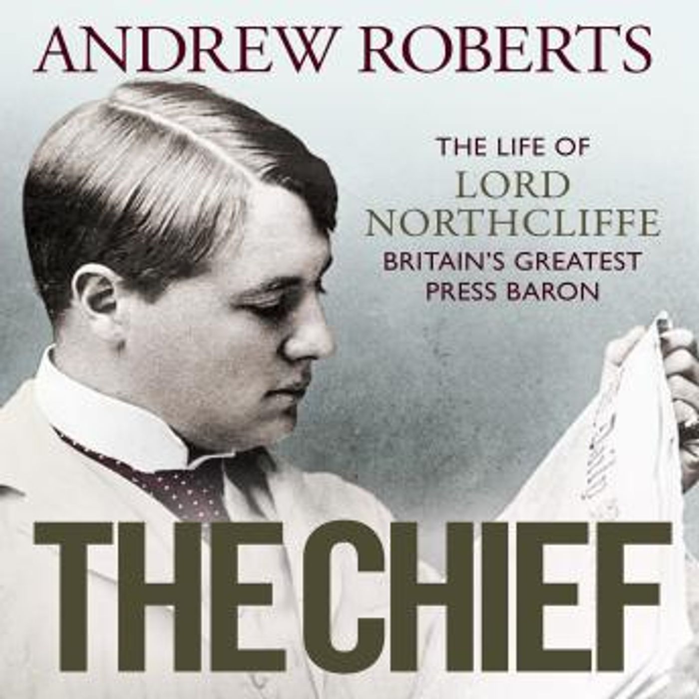 Grab the Top Full Trial Audiobooks in Biography & Memoir, Law & Politics