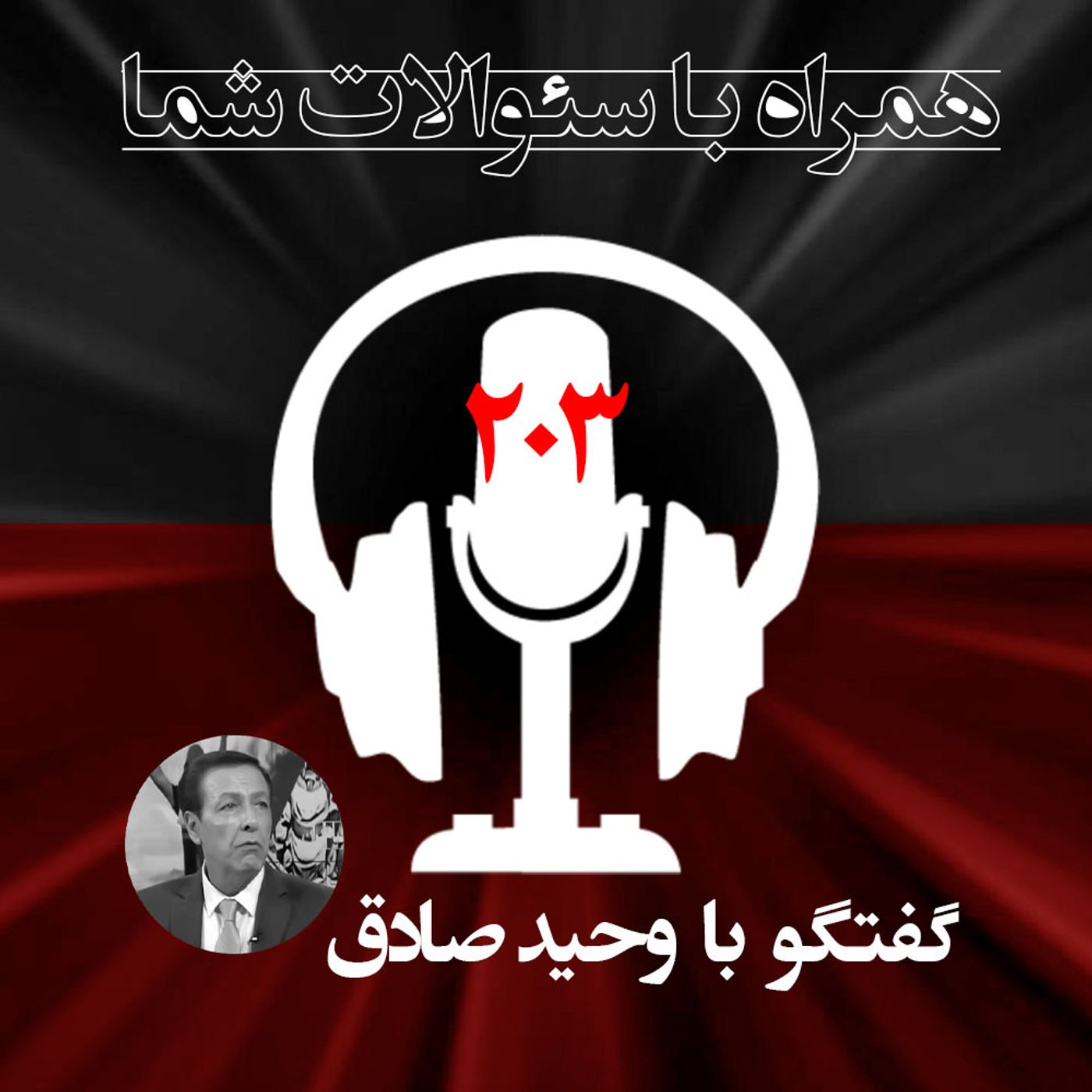 مواضع رسمی واعلام شده پزشکیان تابحال چی بوده ؟همراه با سئوالات شما   ۲۰۳