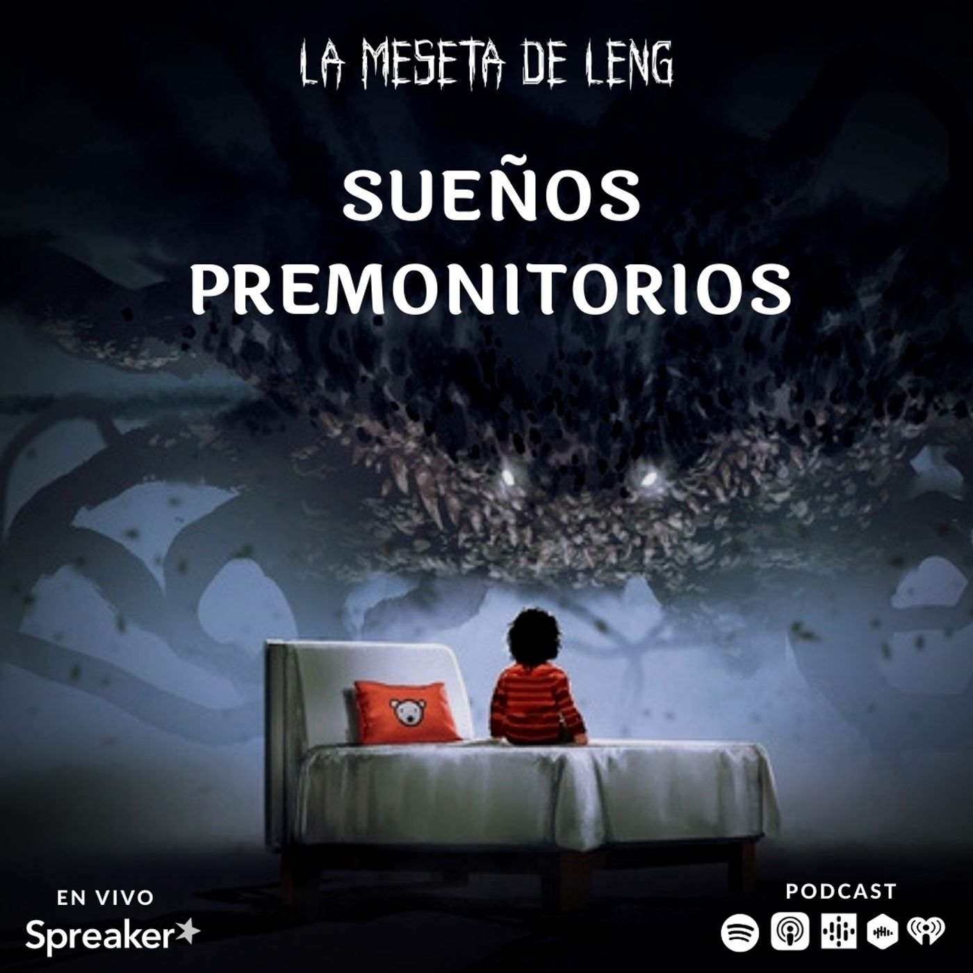 La Meseta de Leng