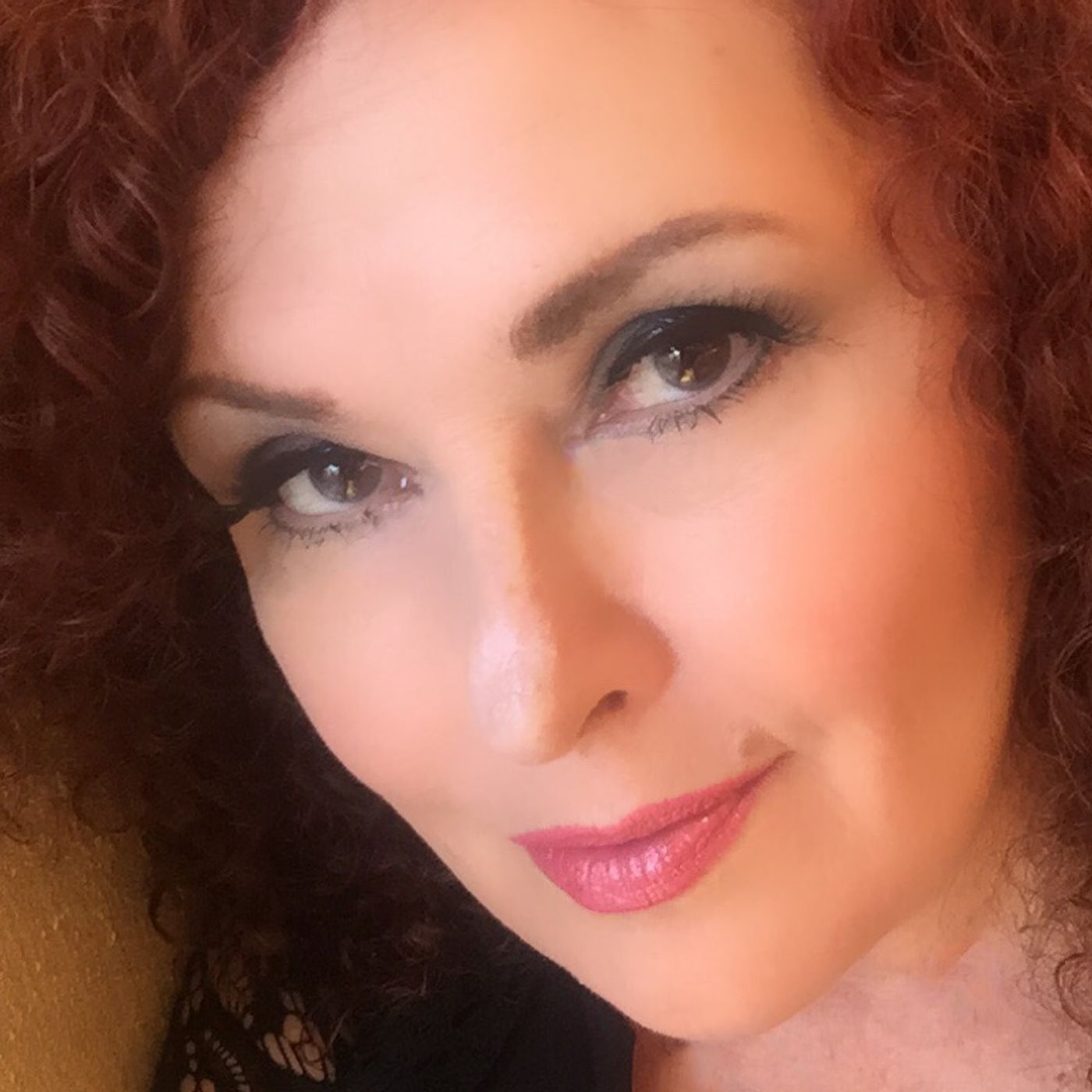 JOURNEY TO GREATNESS  with LECIA BREEN