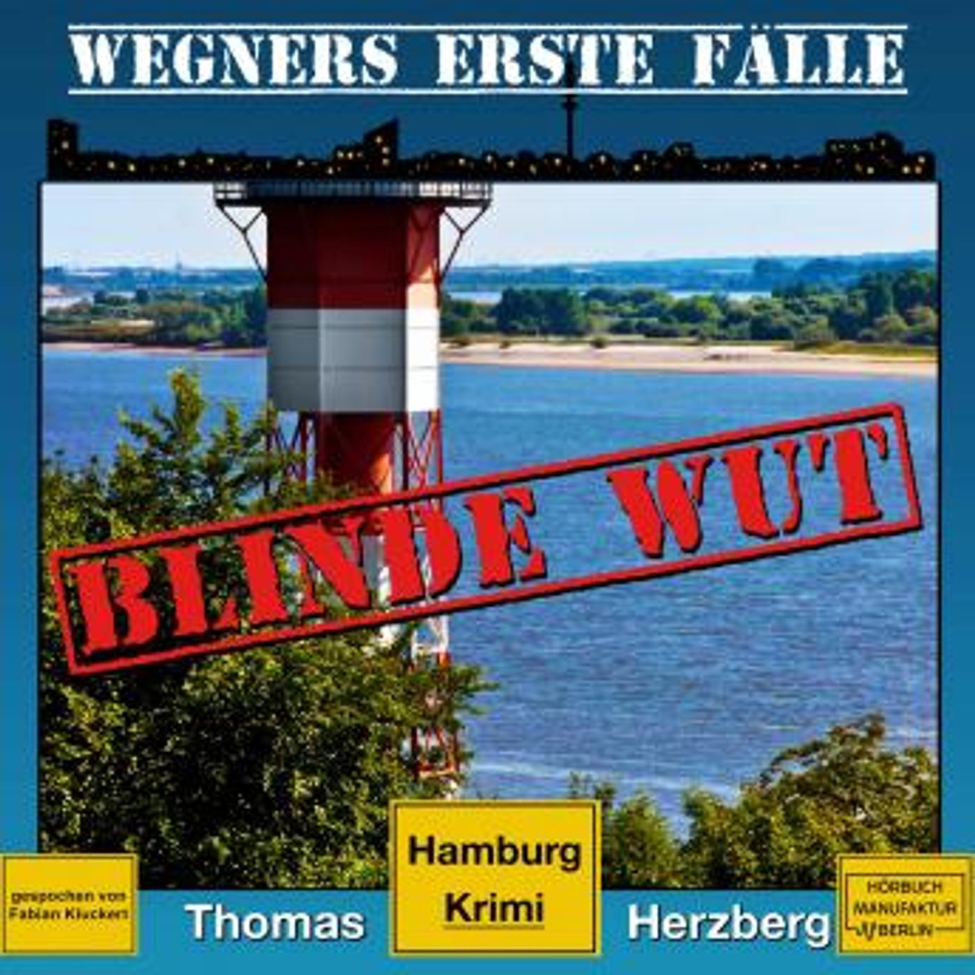 Full Trial Audiobooks in Mystery, Thriller & Horror, Suspense