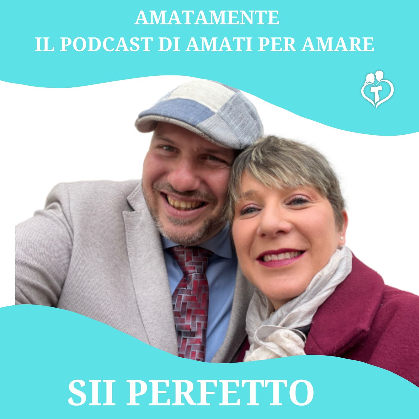 AmataMente il podcast di Amati per Amare