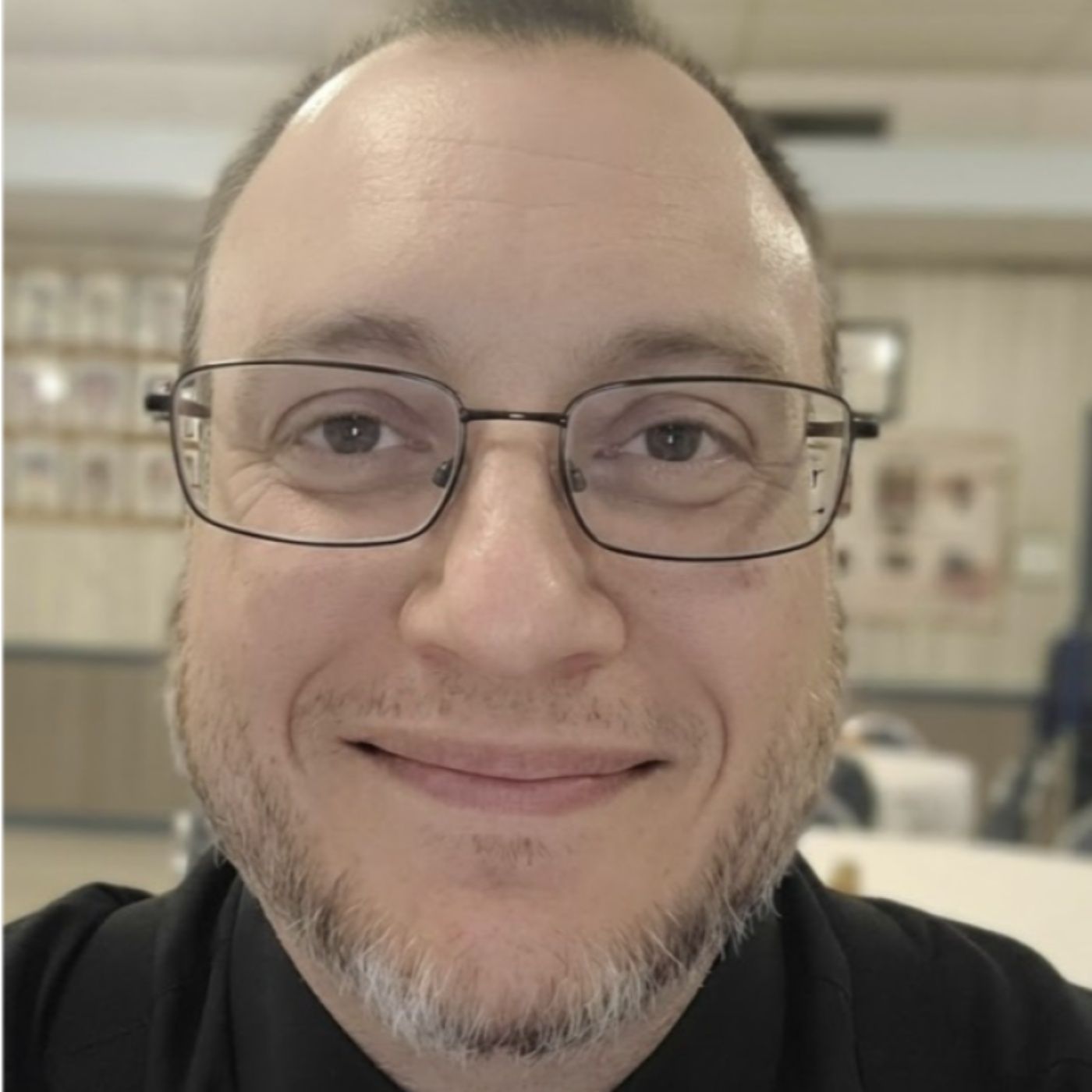 WB Nathan St. Pierre — The Baltimore Convention