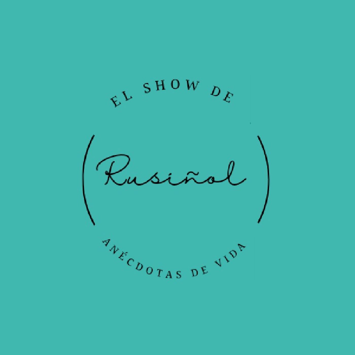 El show de Rusiñol - Anécdotas de Vida