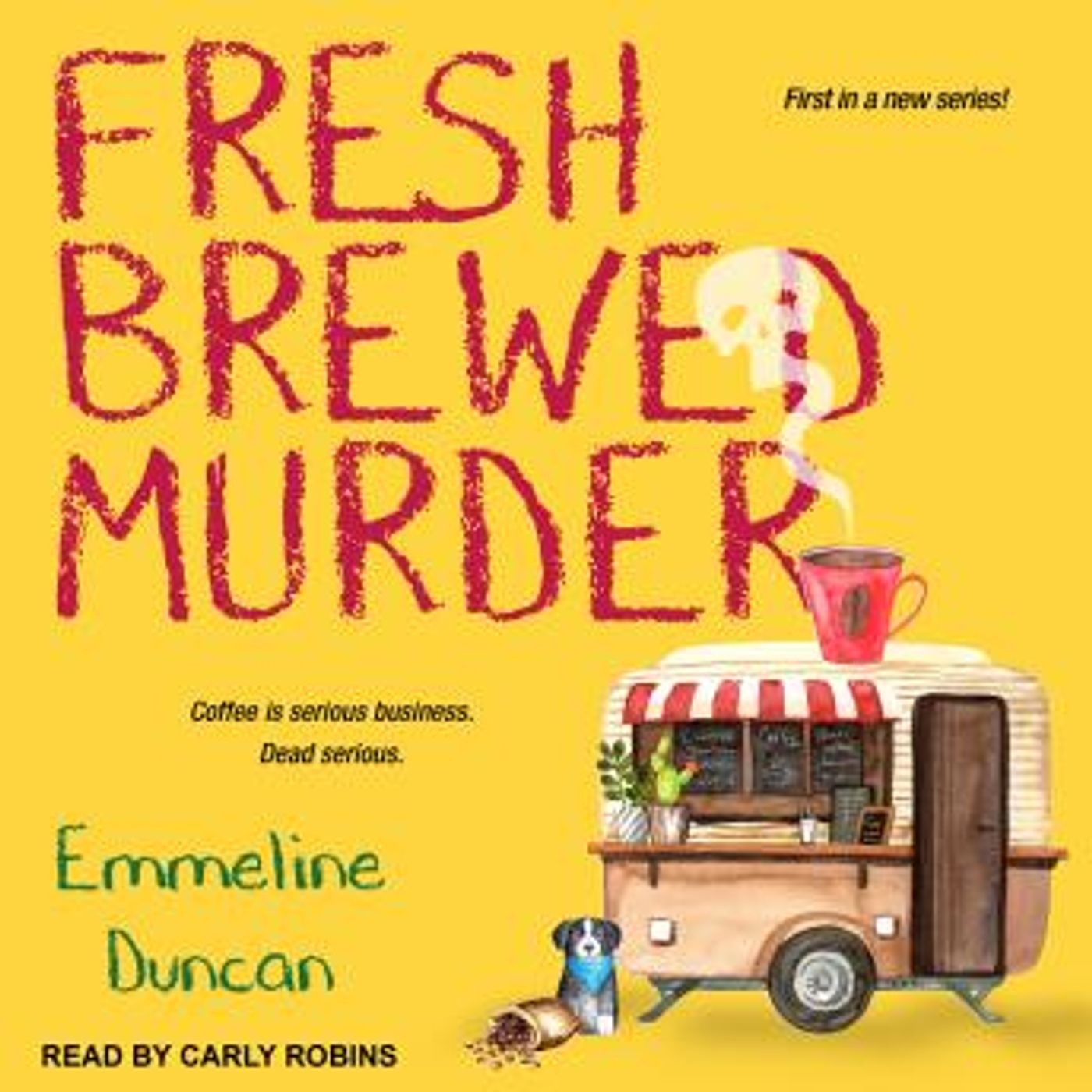 Download New Full Audiobooks in Mystery, Thriller & Horror, Police & Detective