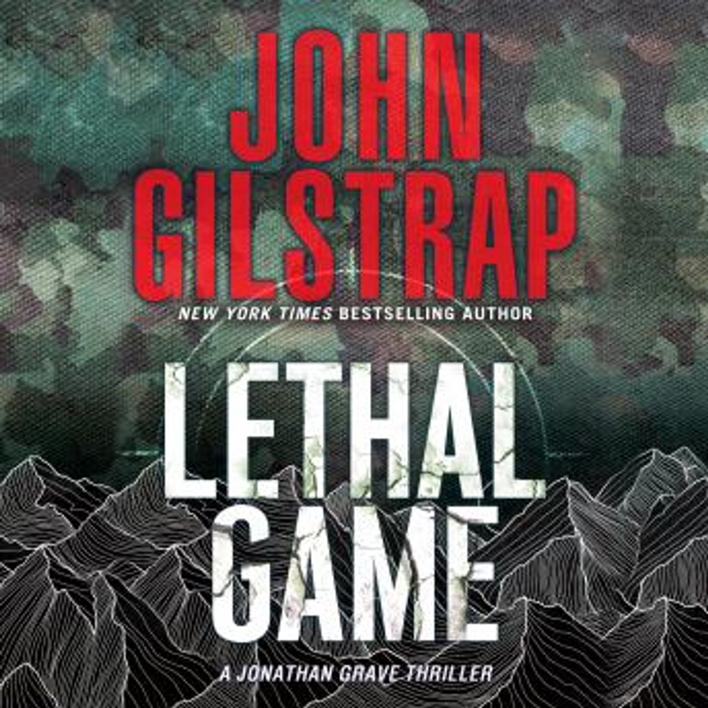 Audiobooks in Mystery, Thriller & Horror, Suspense