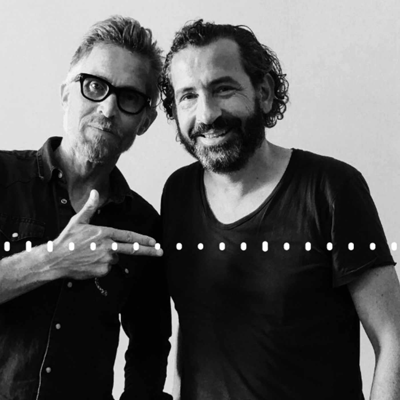 ‘Graus Garage': Brian Holm