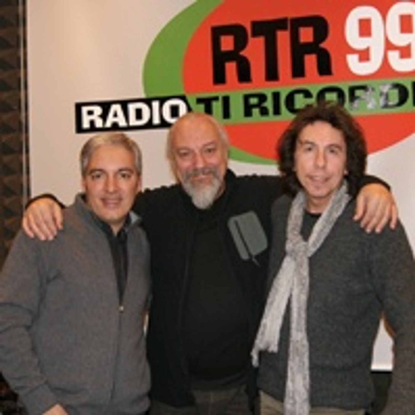 Retropalco - RTR 99 Radio Ti Ricordi