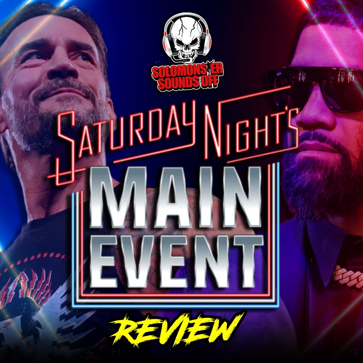 WWE Saturday Night's Main Event 11/1/25 Review | NEW World Heavyweight Champion Crowned!