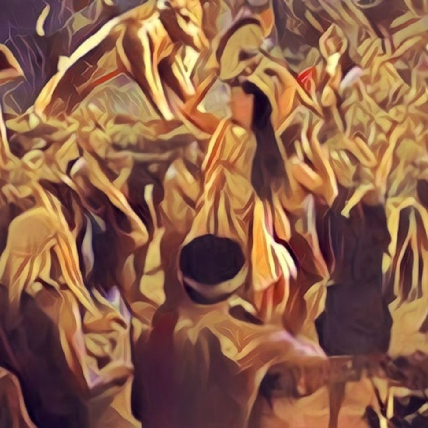 Ep. 31 - The Golden Calf (Part 1) - Papa_s Bible Stories Podcast episode artwork