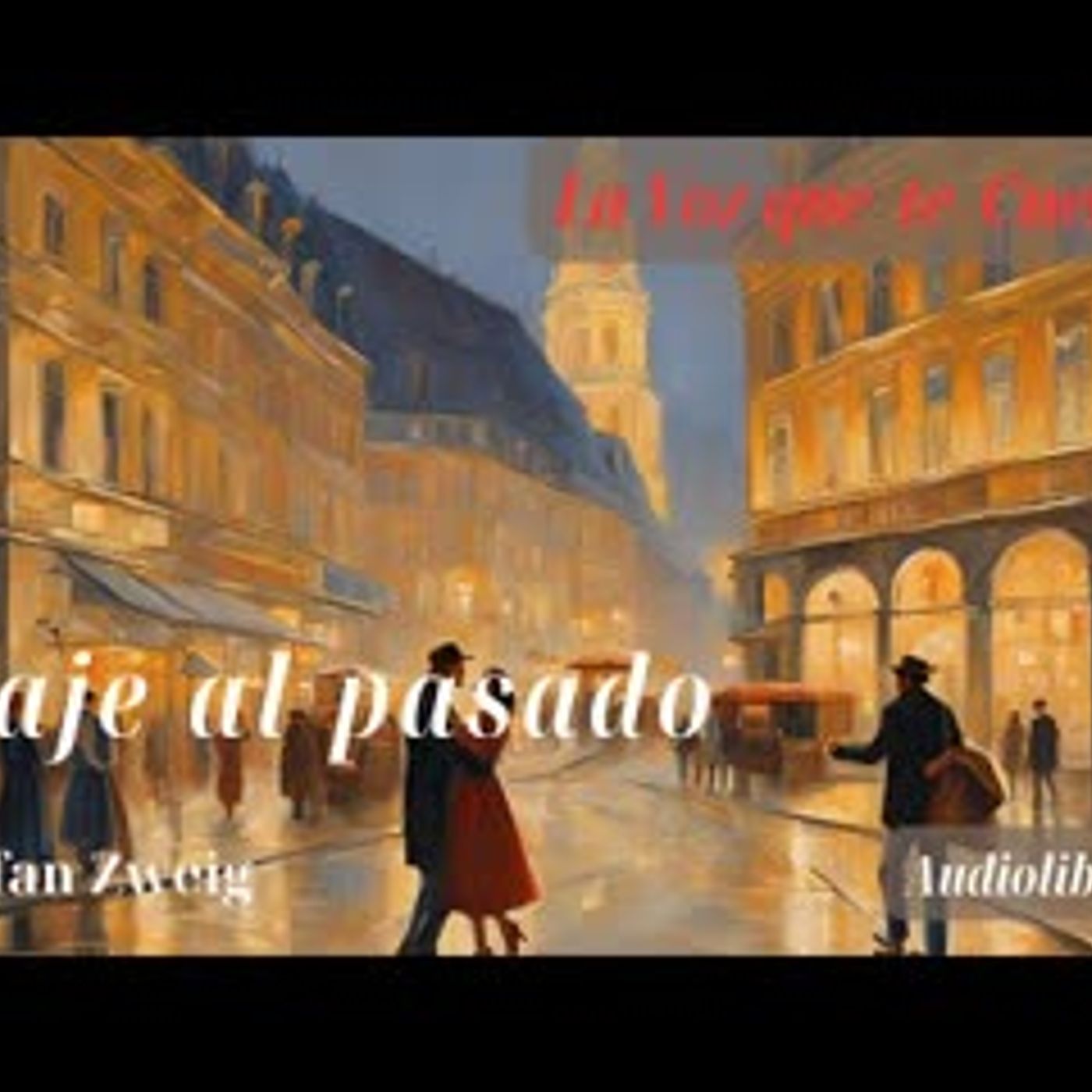 Audiolibro En Español