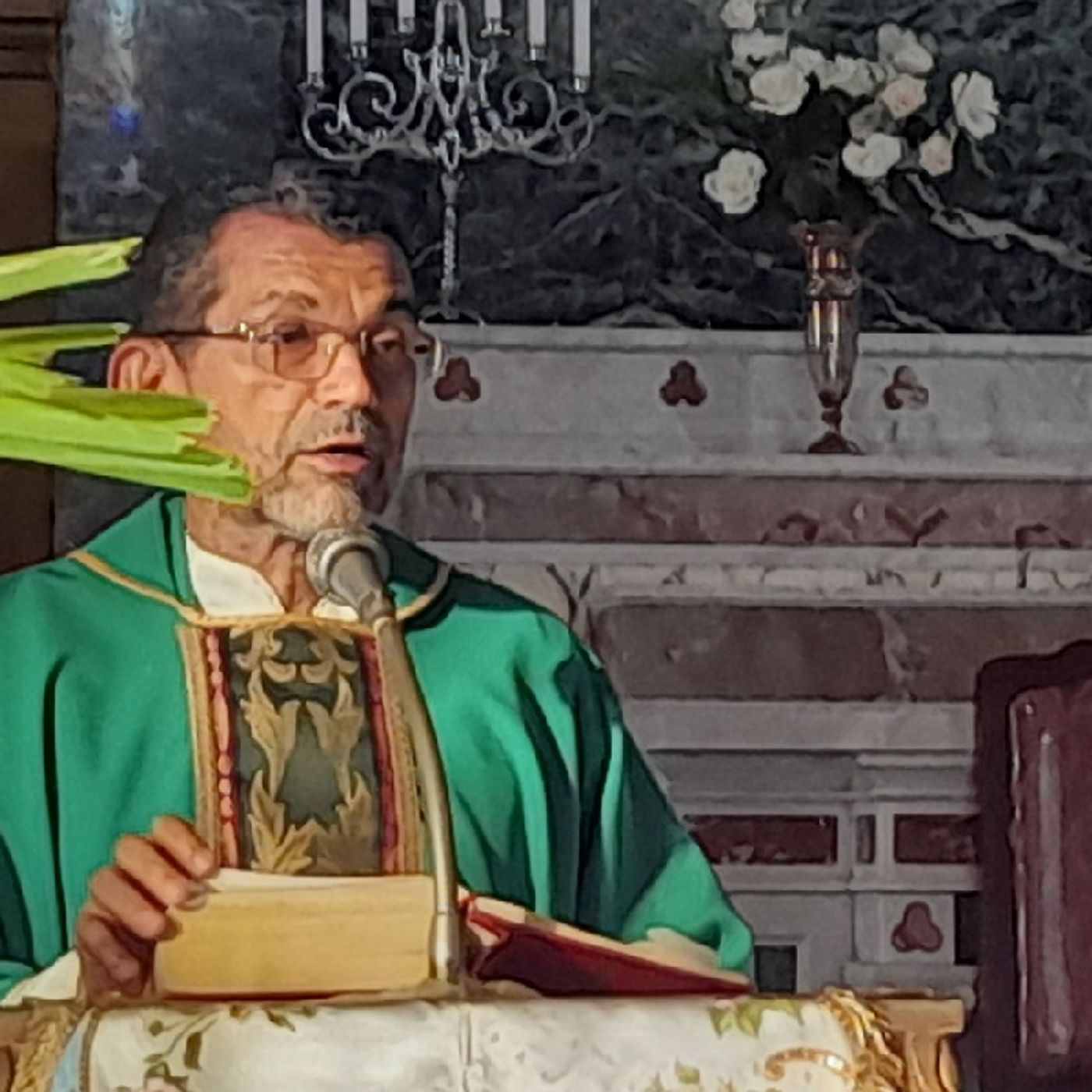 El podcast de La Purísima Concepción de