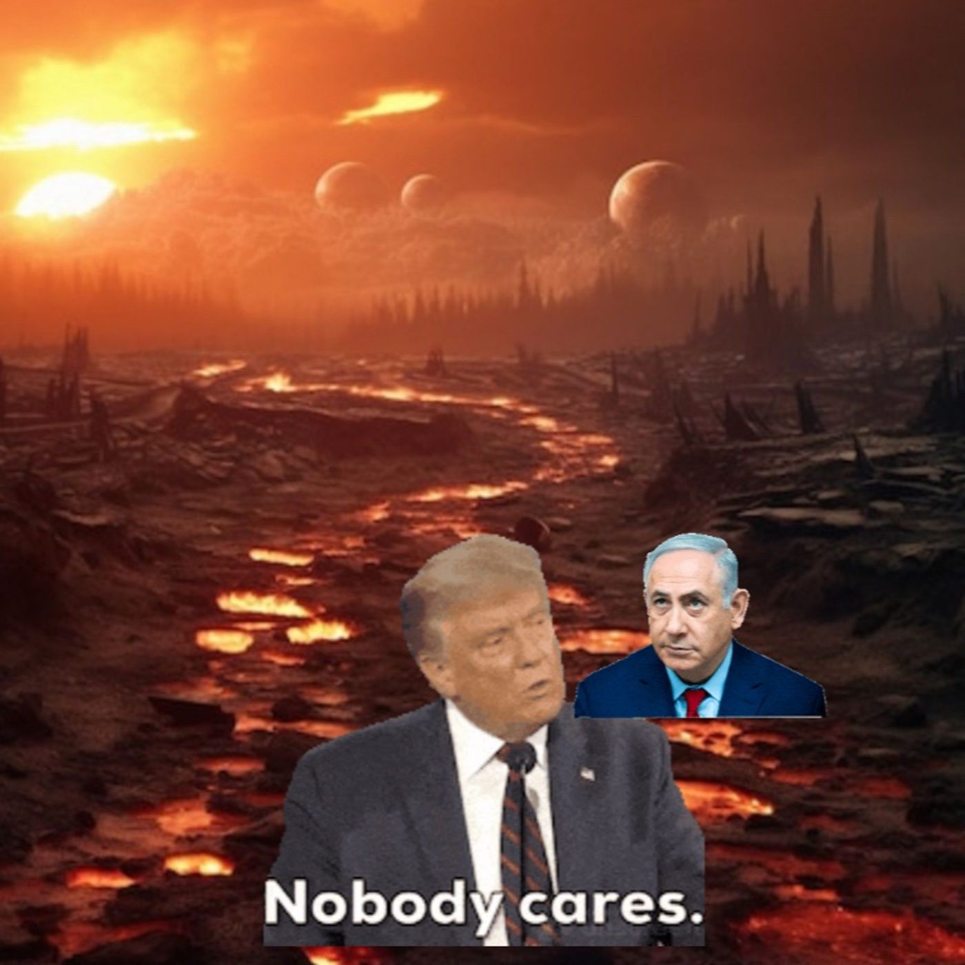 WE ARE IN THE LAST DAYS ( WAKE UP!!!!!!)