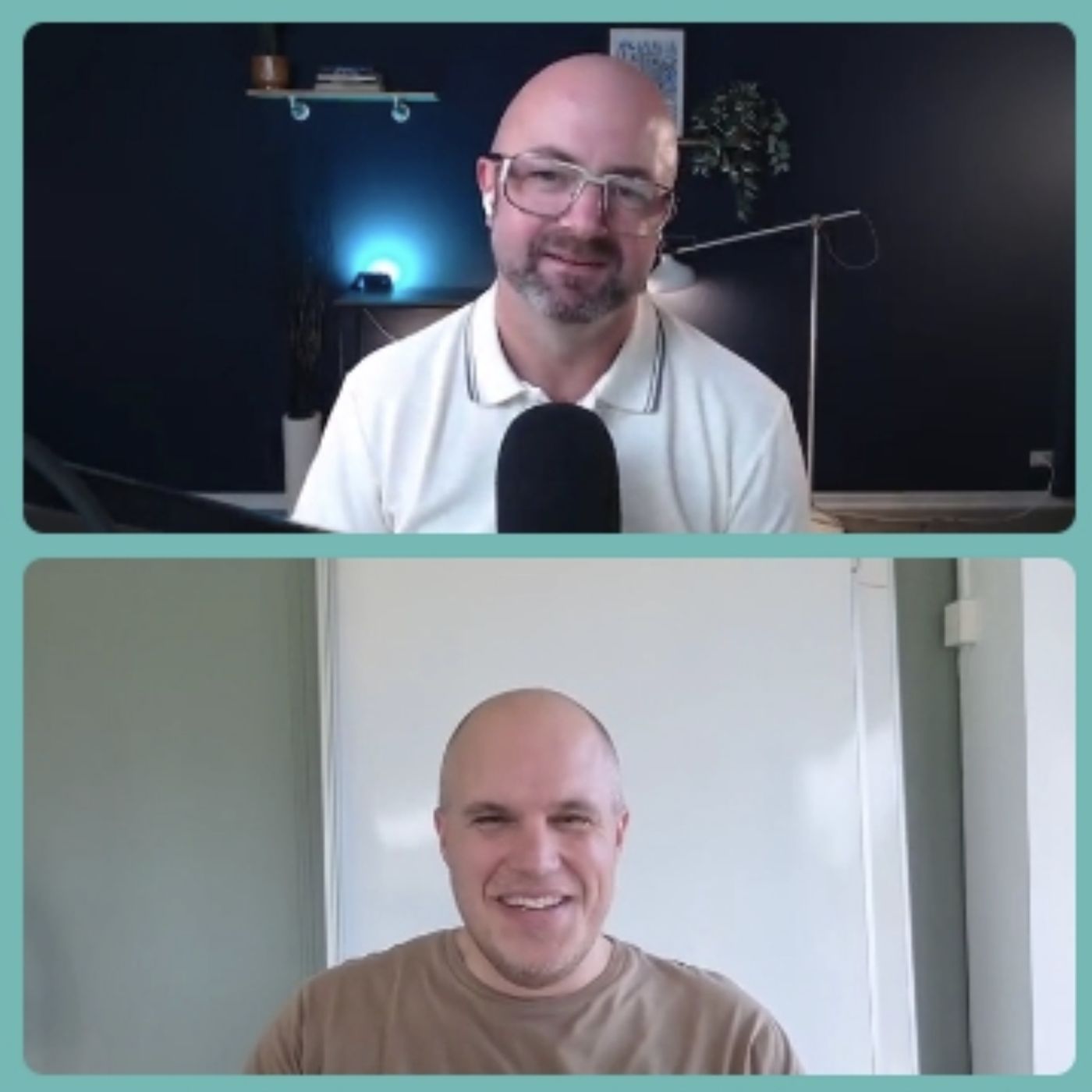 03. Programmatic SEO har (næsten) altid været der, nu bruger vi bare AI med Søren Riisager