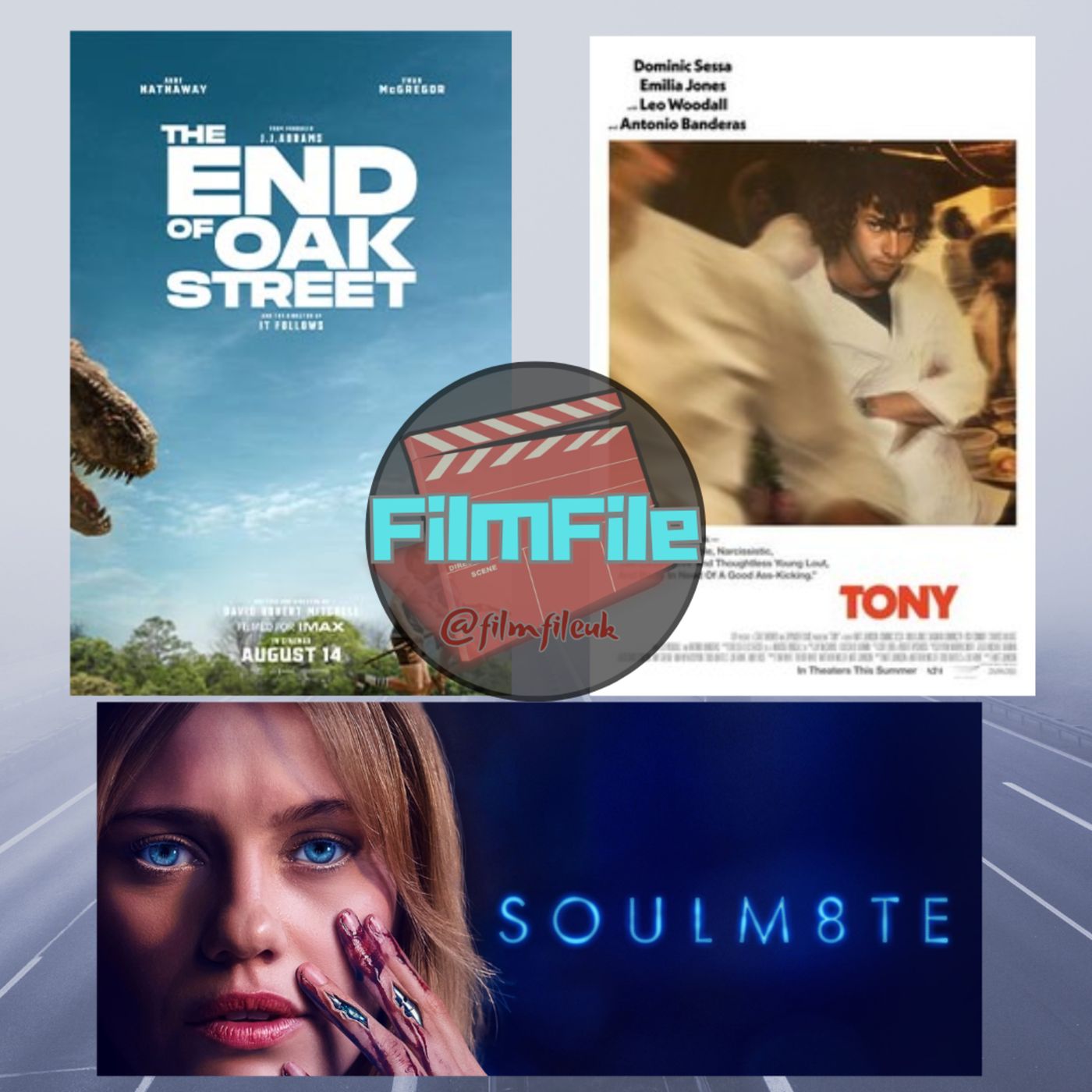 FilmFile