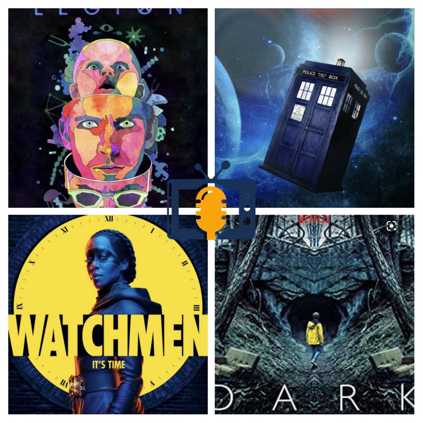 Lord Series Podcast