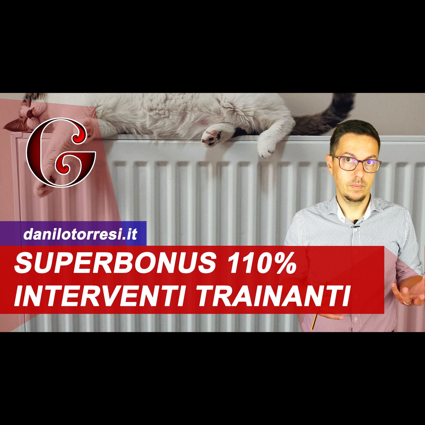 Geometra Danilo Torresi
