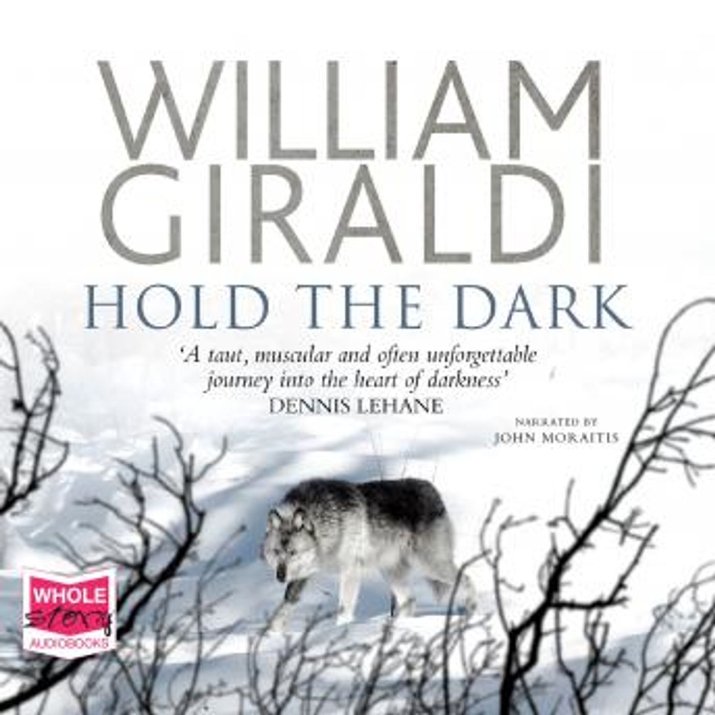 Find Best-Selling Full Audiobooks in Mystery, Thriller & Horror, Suspense