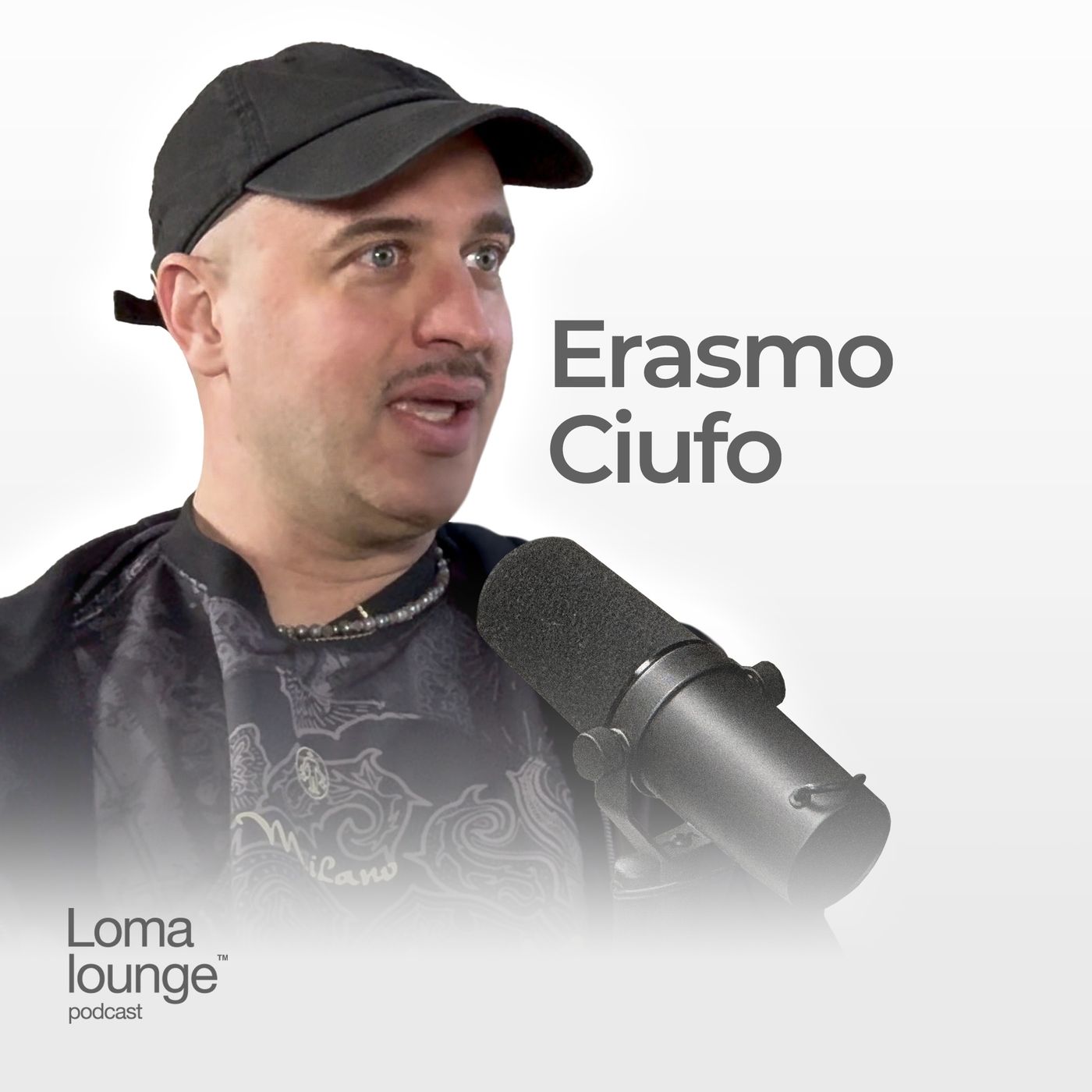 Lomalounge Podcast