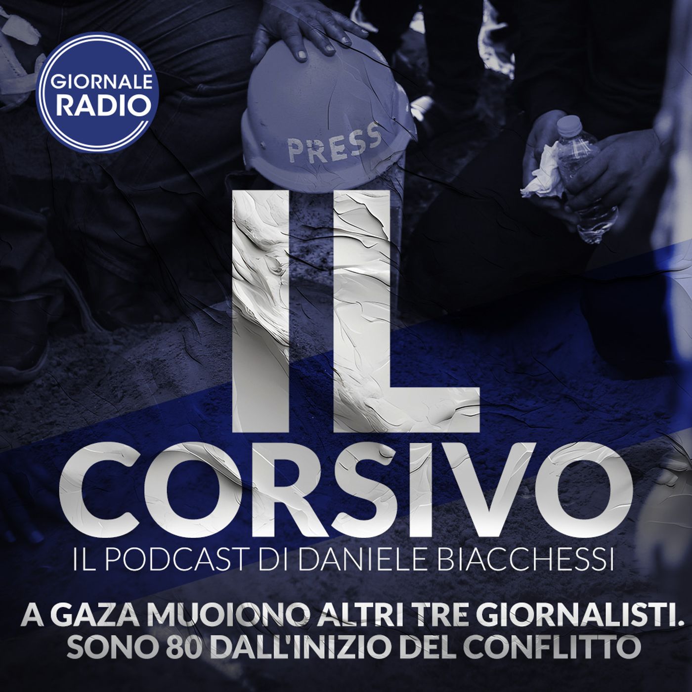 Il Corsivo di Daniele Biacchessi