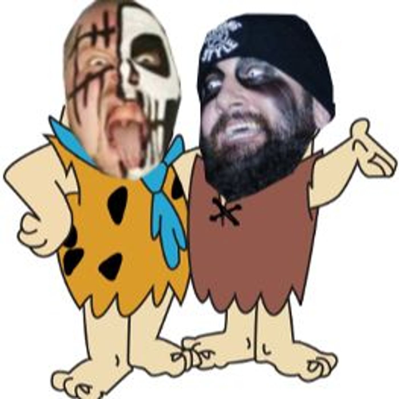 E011 - Cave-Dwelling Crunk Cannibals from Beyond Bakersfield (Top 5 Eaten Alive Scenes) episode artwork