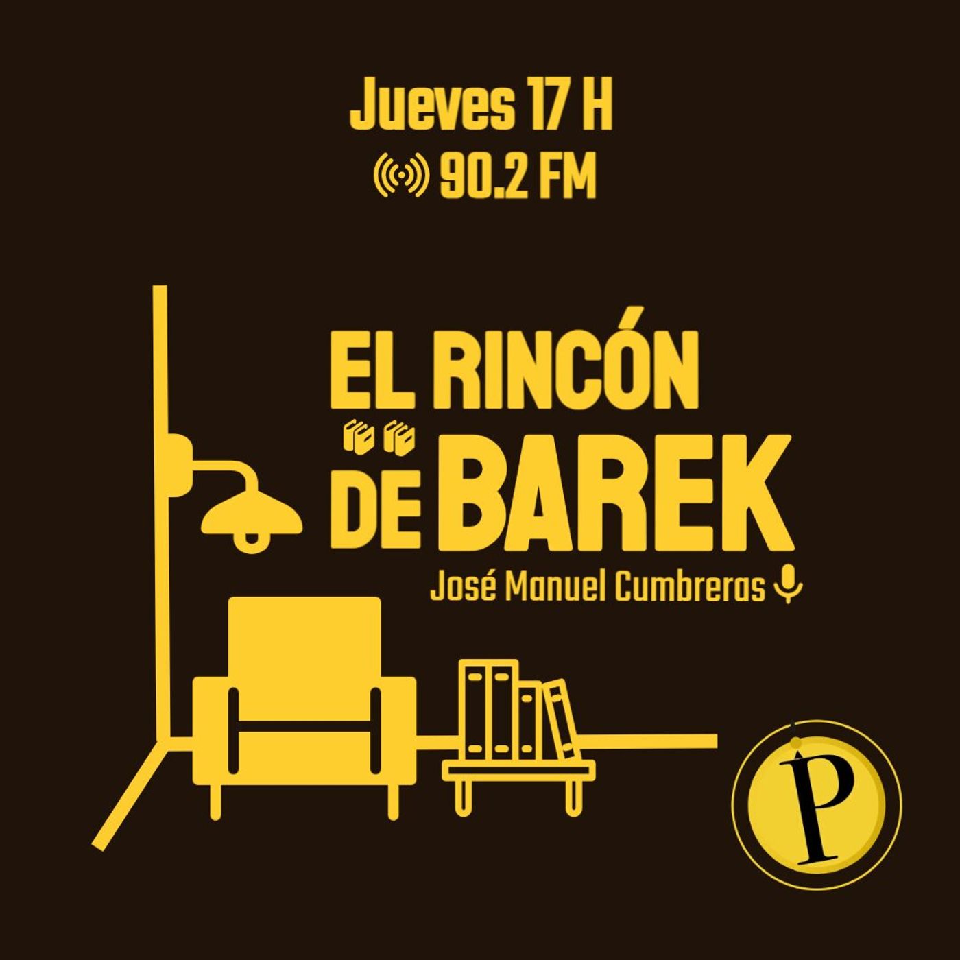 El Rincón de Barek