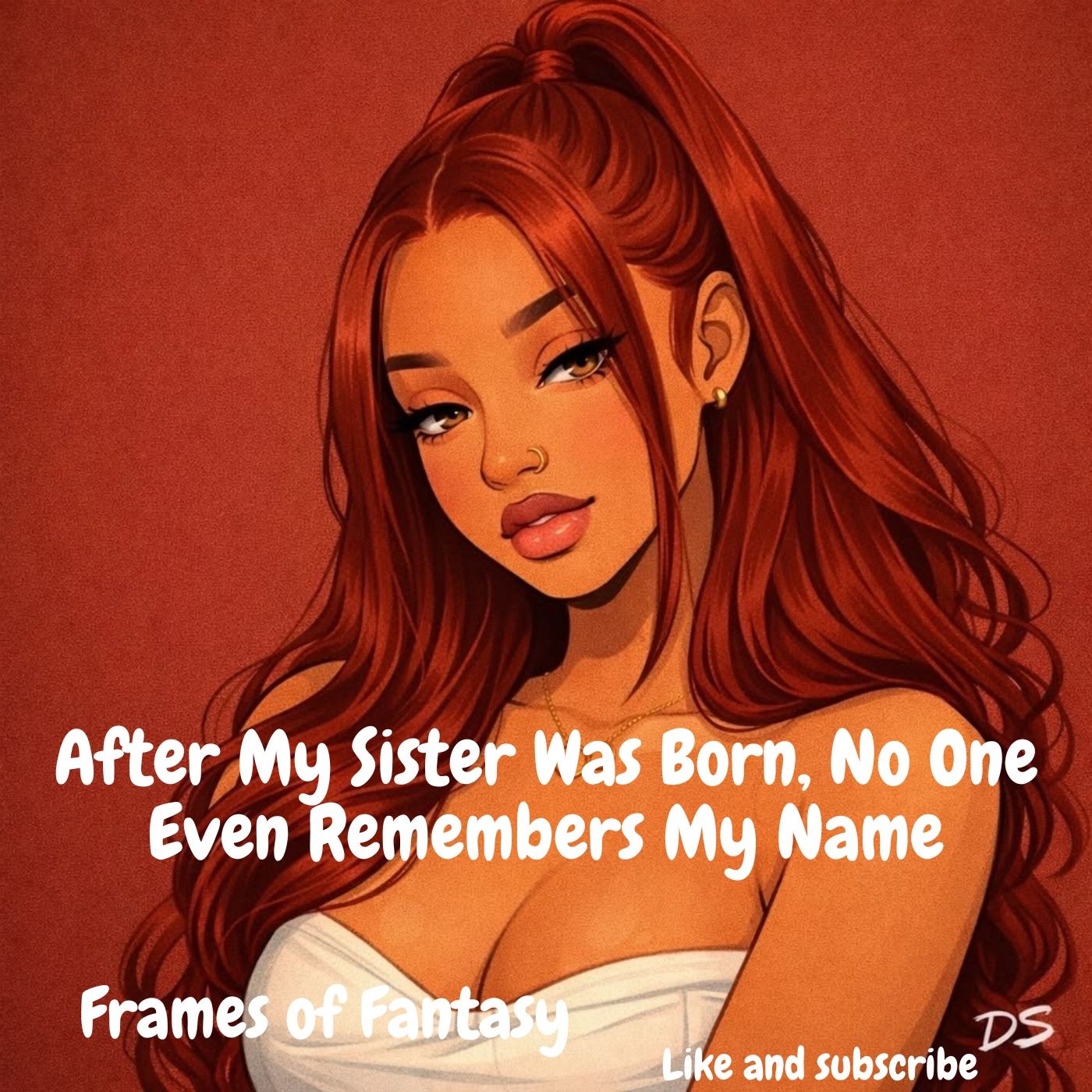 After My Sister Was Born, No One Even Remembers My Name| Like and subscribe to the podcast