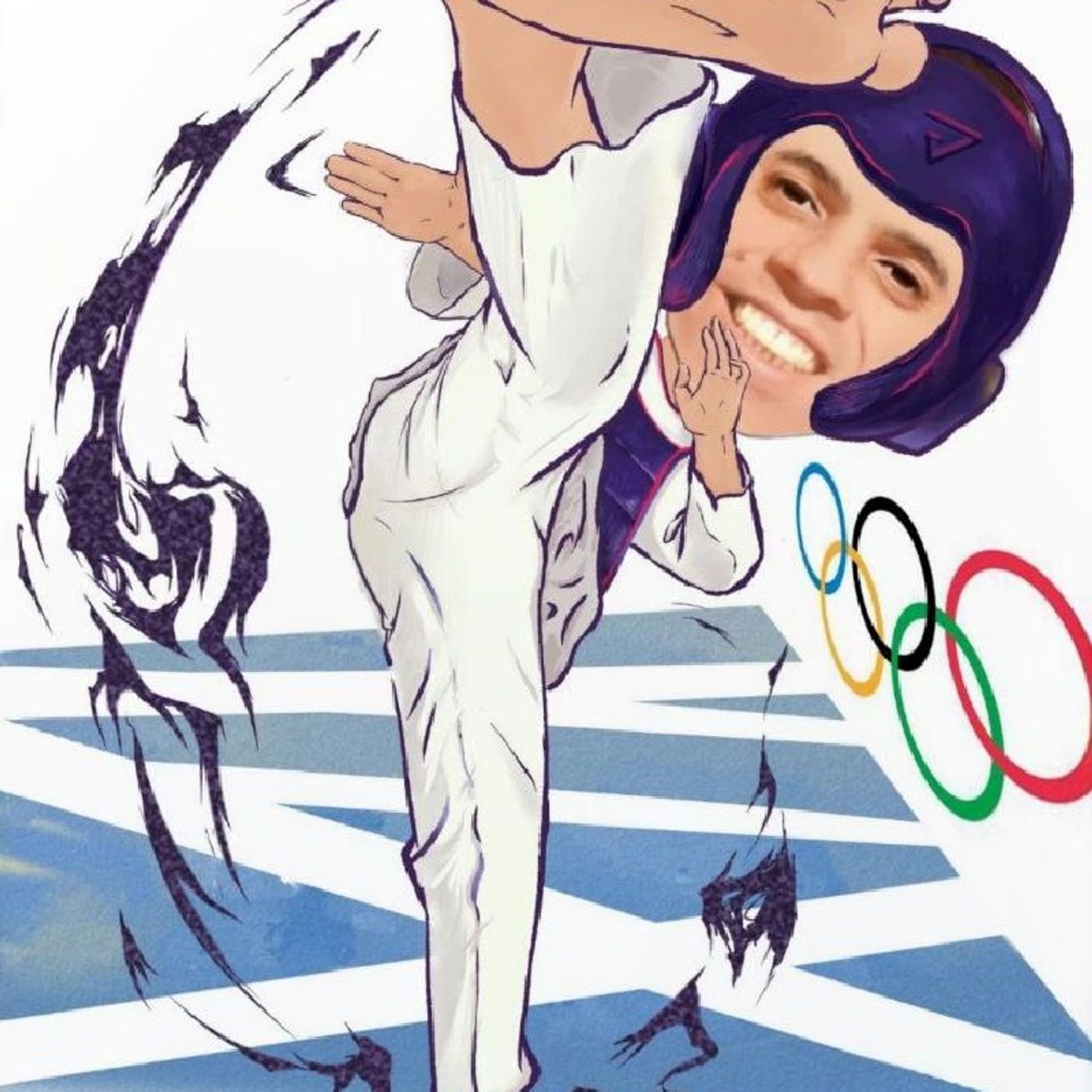 Filipill 827: Taekwondo e mais - 04.Set.2026