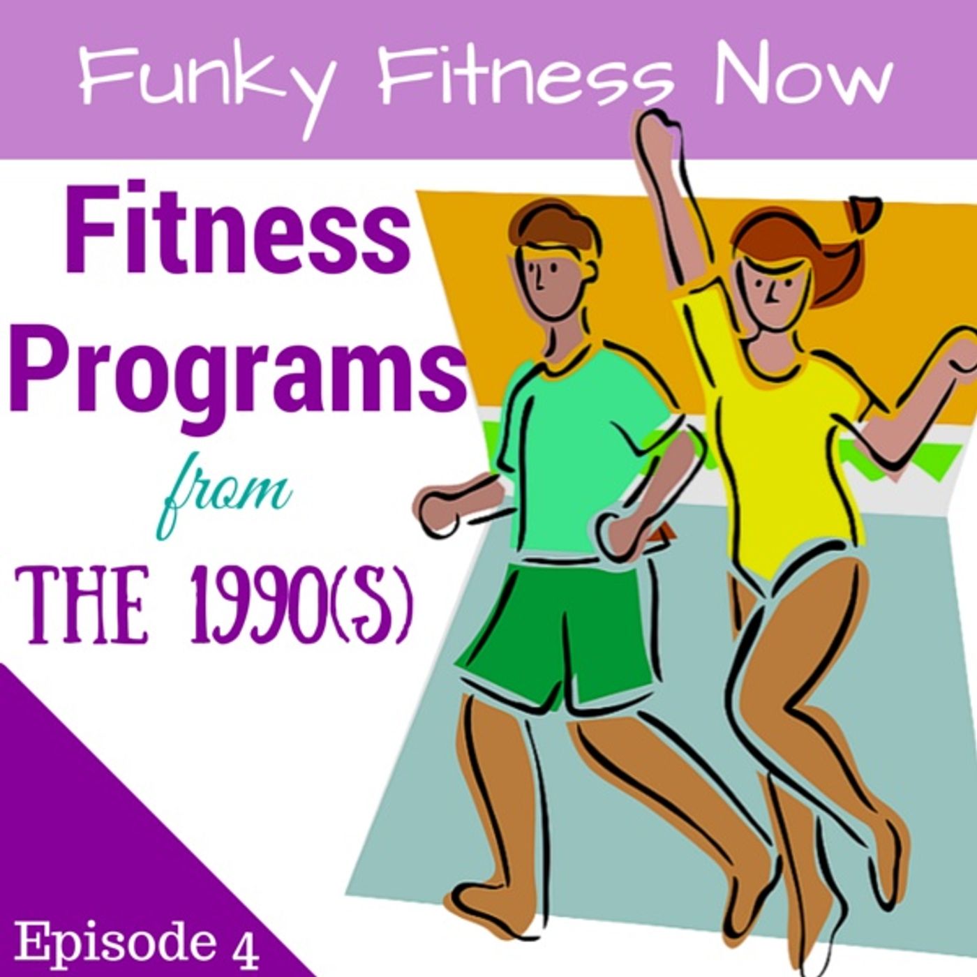 Funky Fitness Now