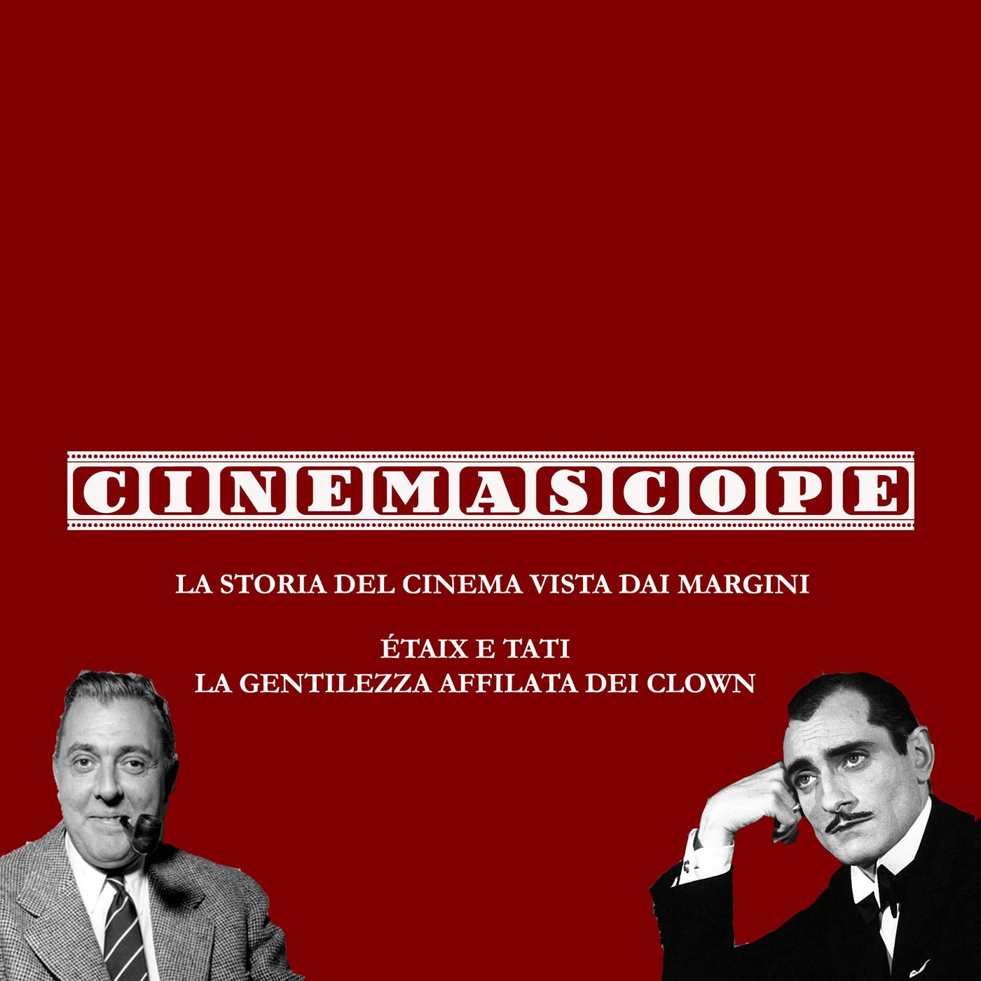 Cinemascope