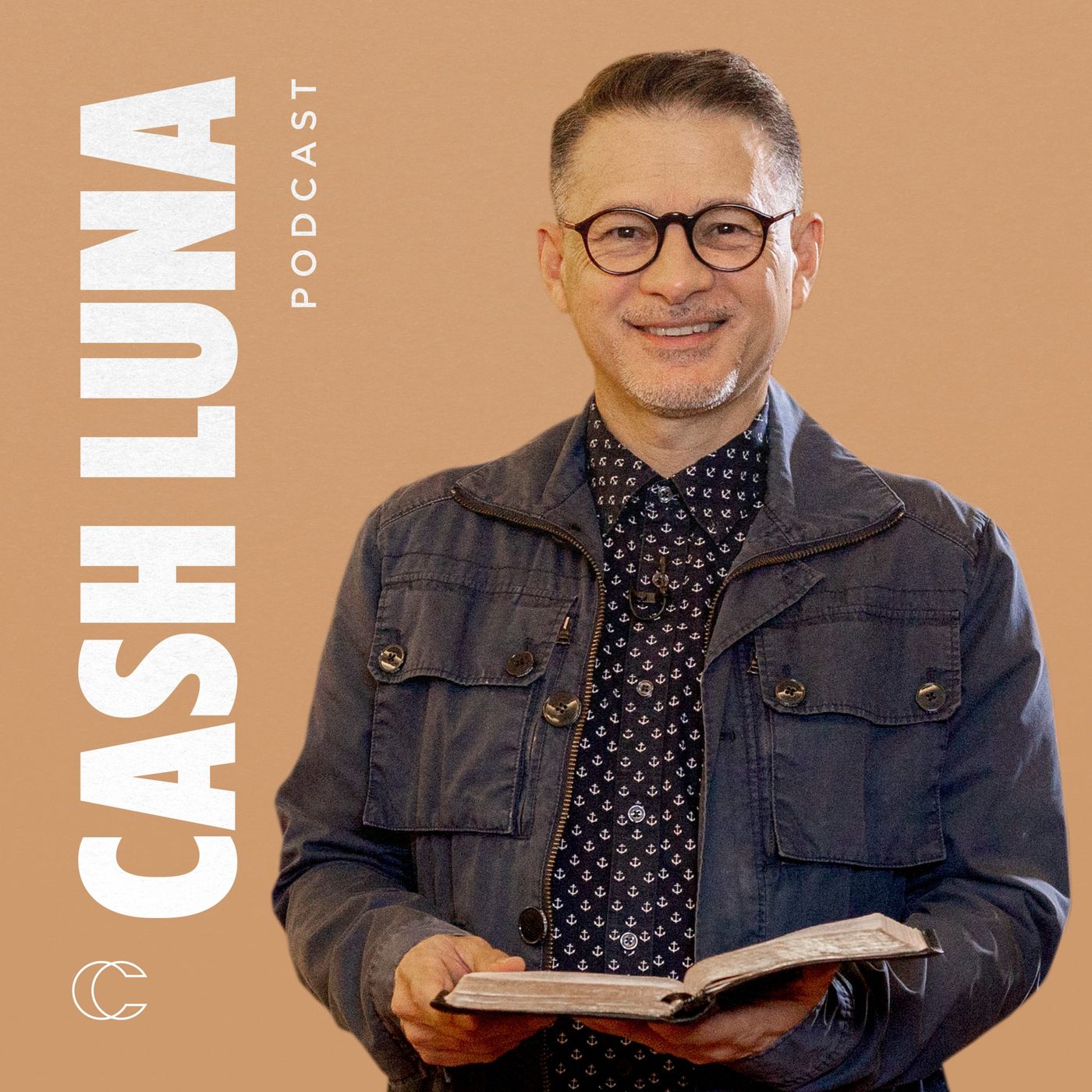 Pastor Cash Luna