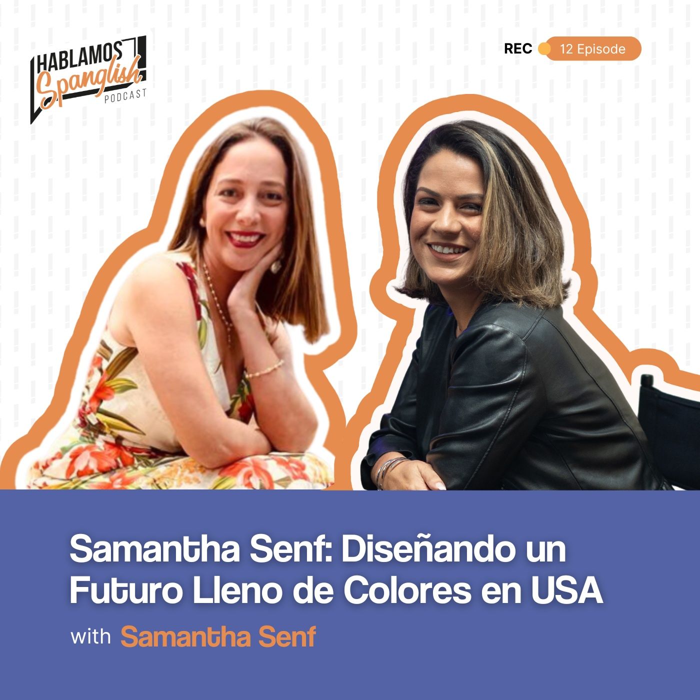 Hablamos Spanglish