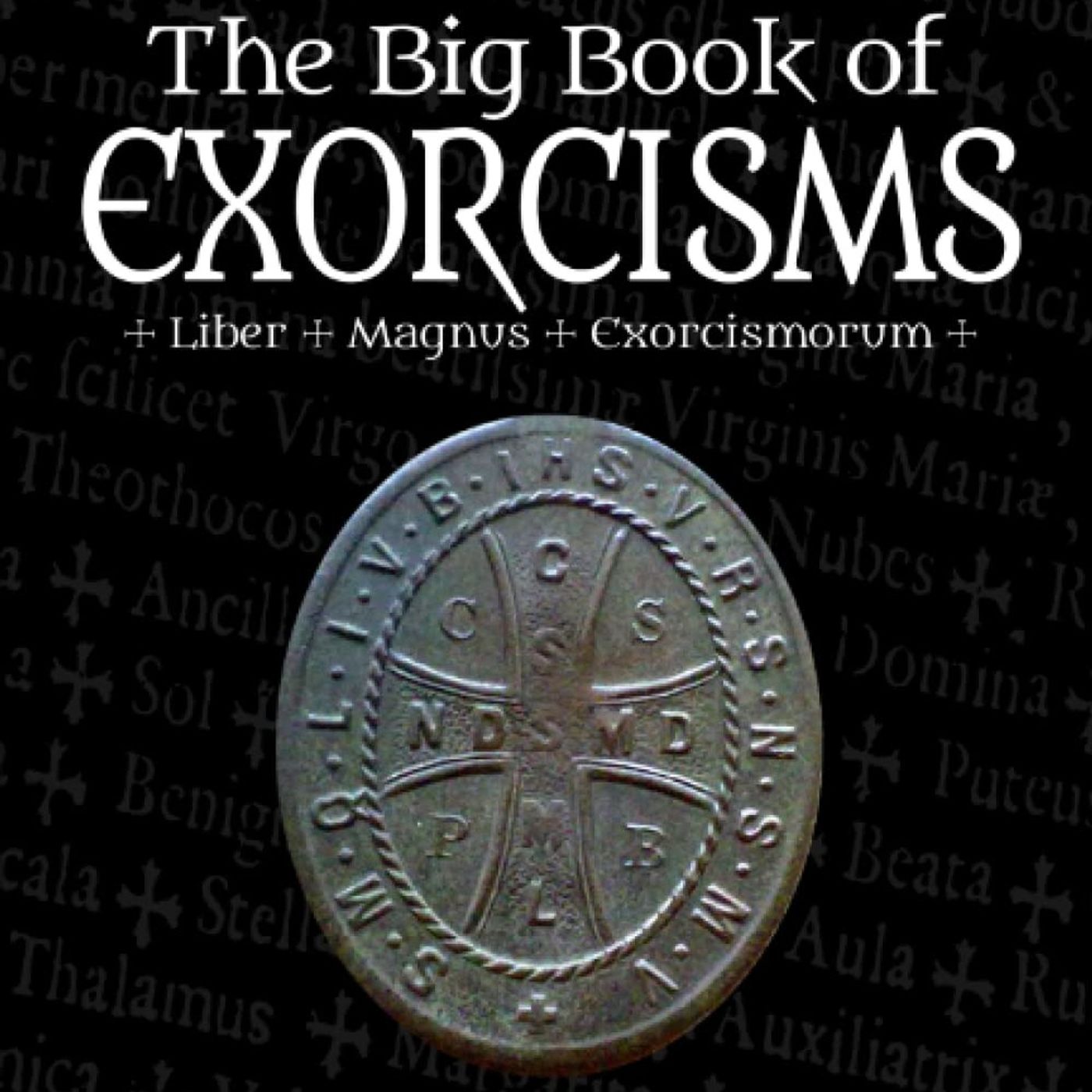 Occult of Personality podcast