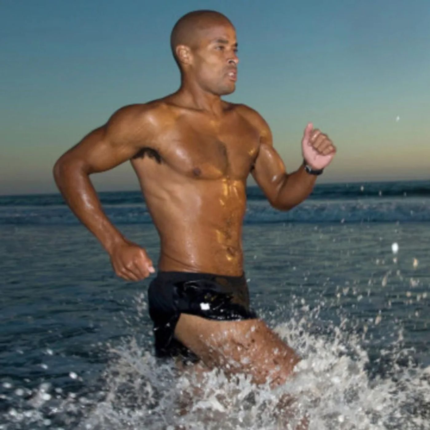 YOU CAN'T DEFEAT ME - David Goggins Powerful Motivational Speech
