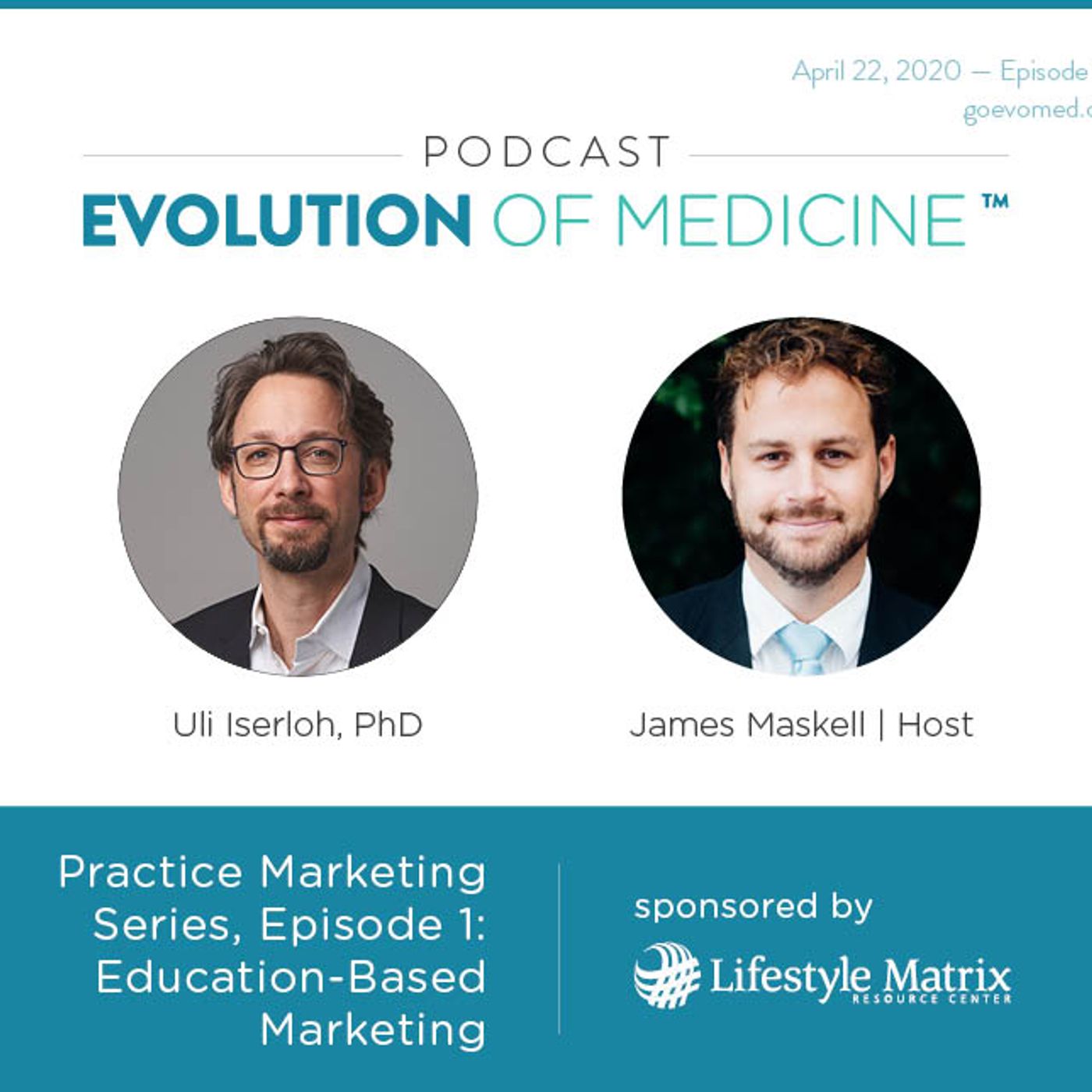 Practice Marketing Series, Episode 1: Education-Based Marketing