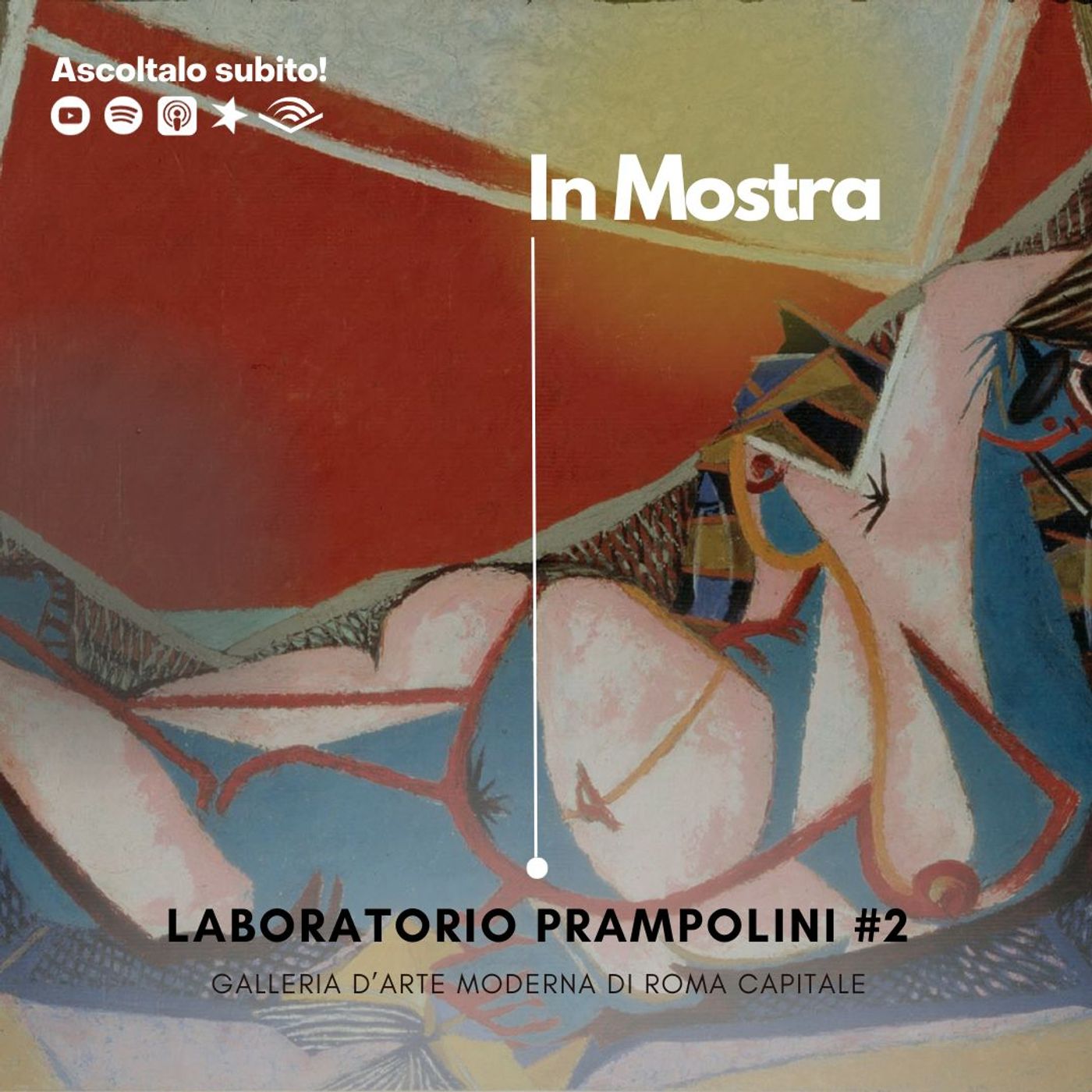 In mostra