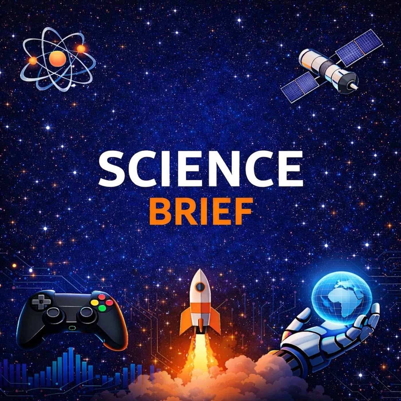 SCIENCE by SciTech Brief