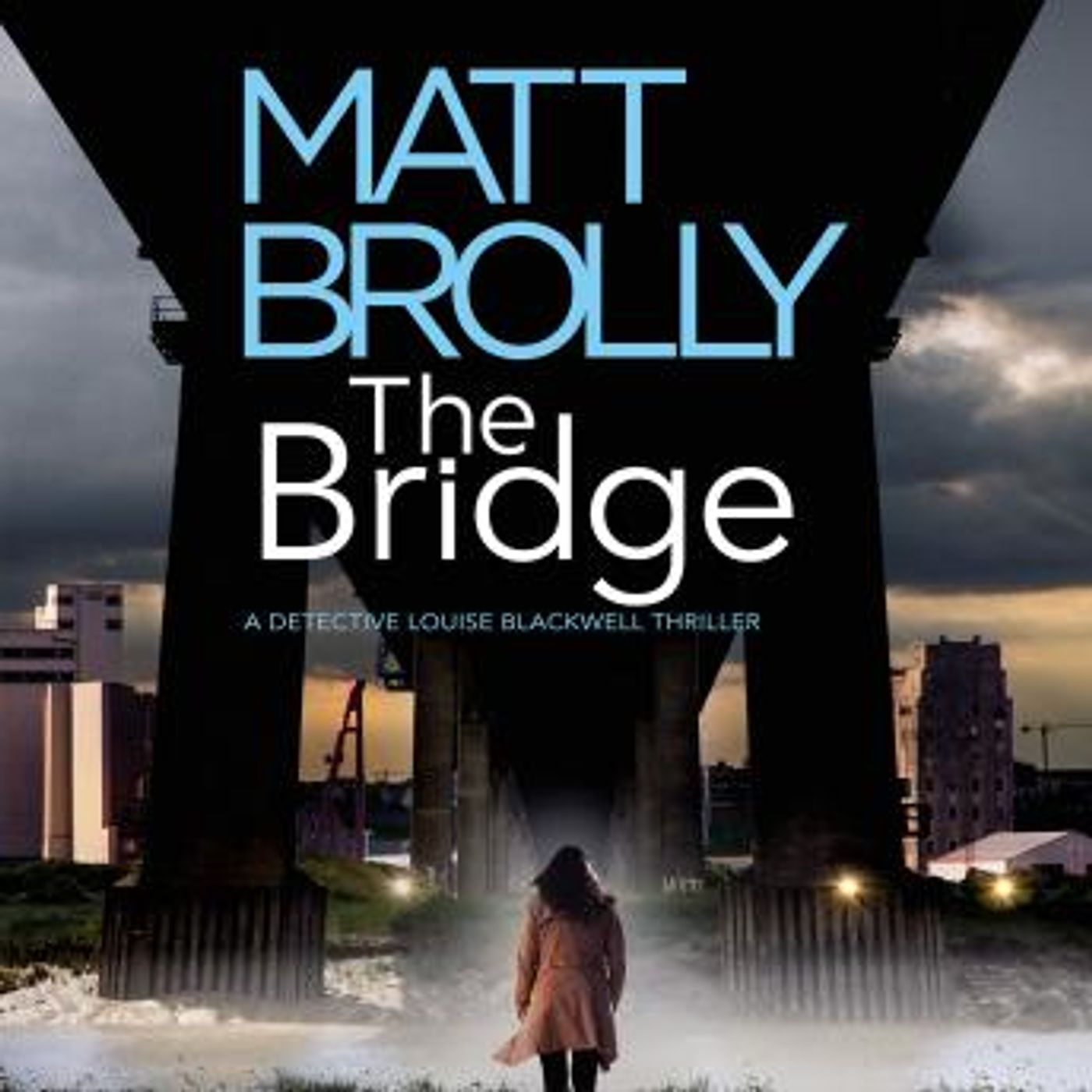 Find Best-Selling Full Audiobooks in Mystery, Thriller & Horror, Police & Detective