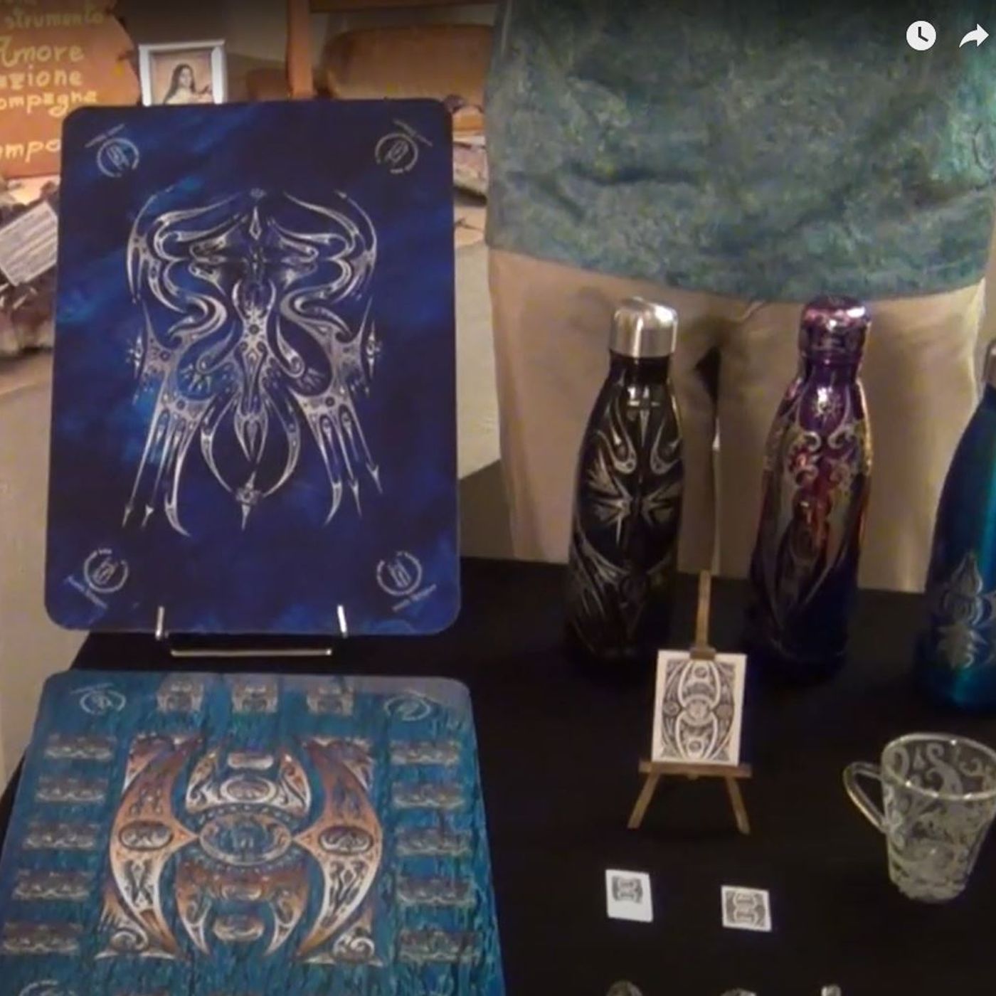 Aiutiamoci ed Aiutiamo L'Acqua