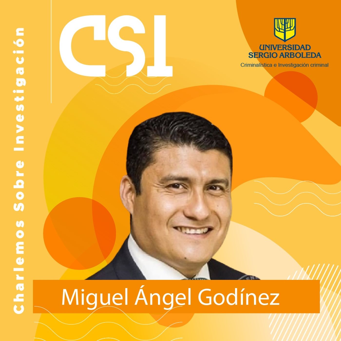 Charlemos Sobre Investigación
