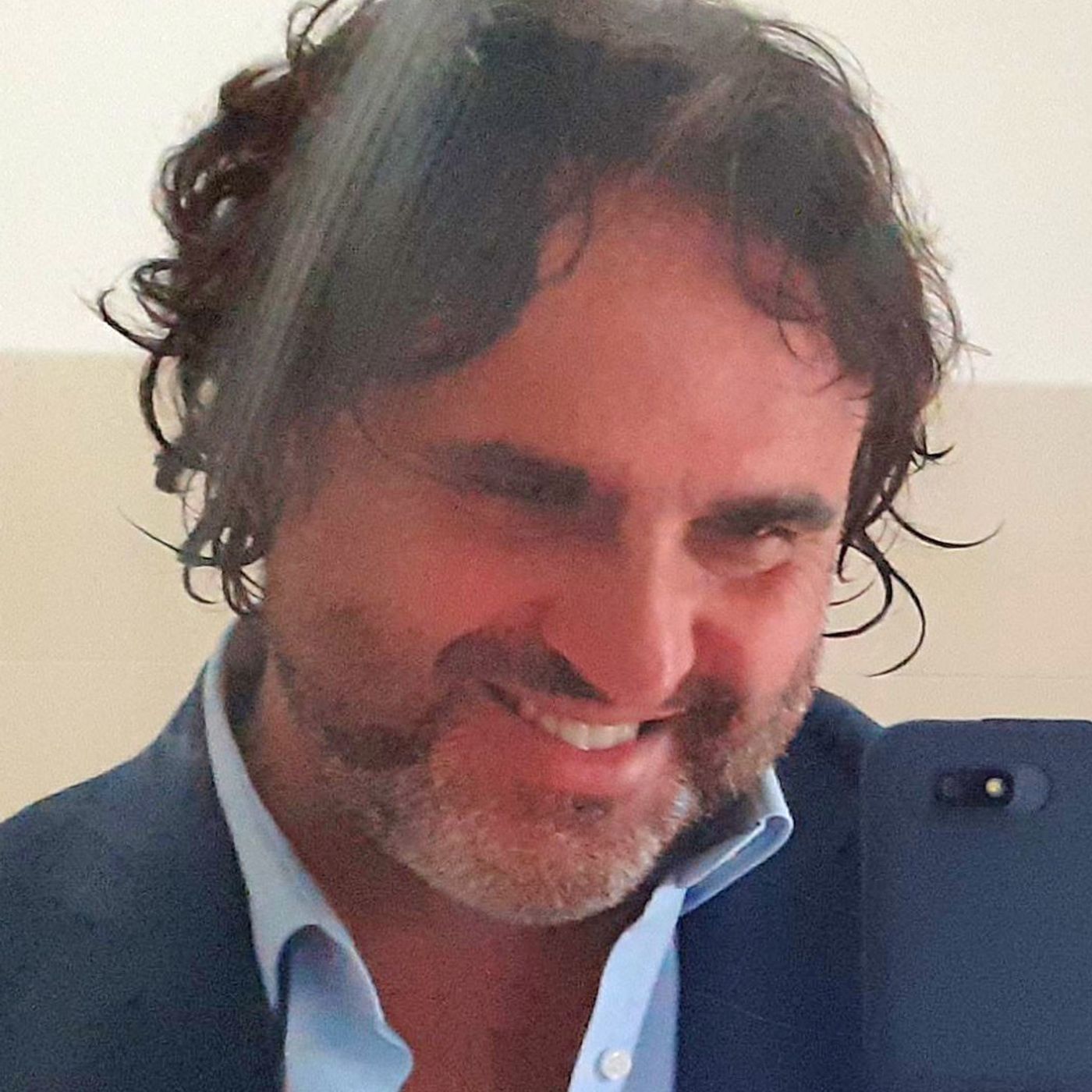 INTERVISTA Tommaso Micalizzi, sindaco di Alì Terme episode artwork