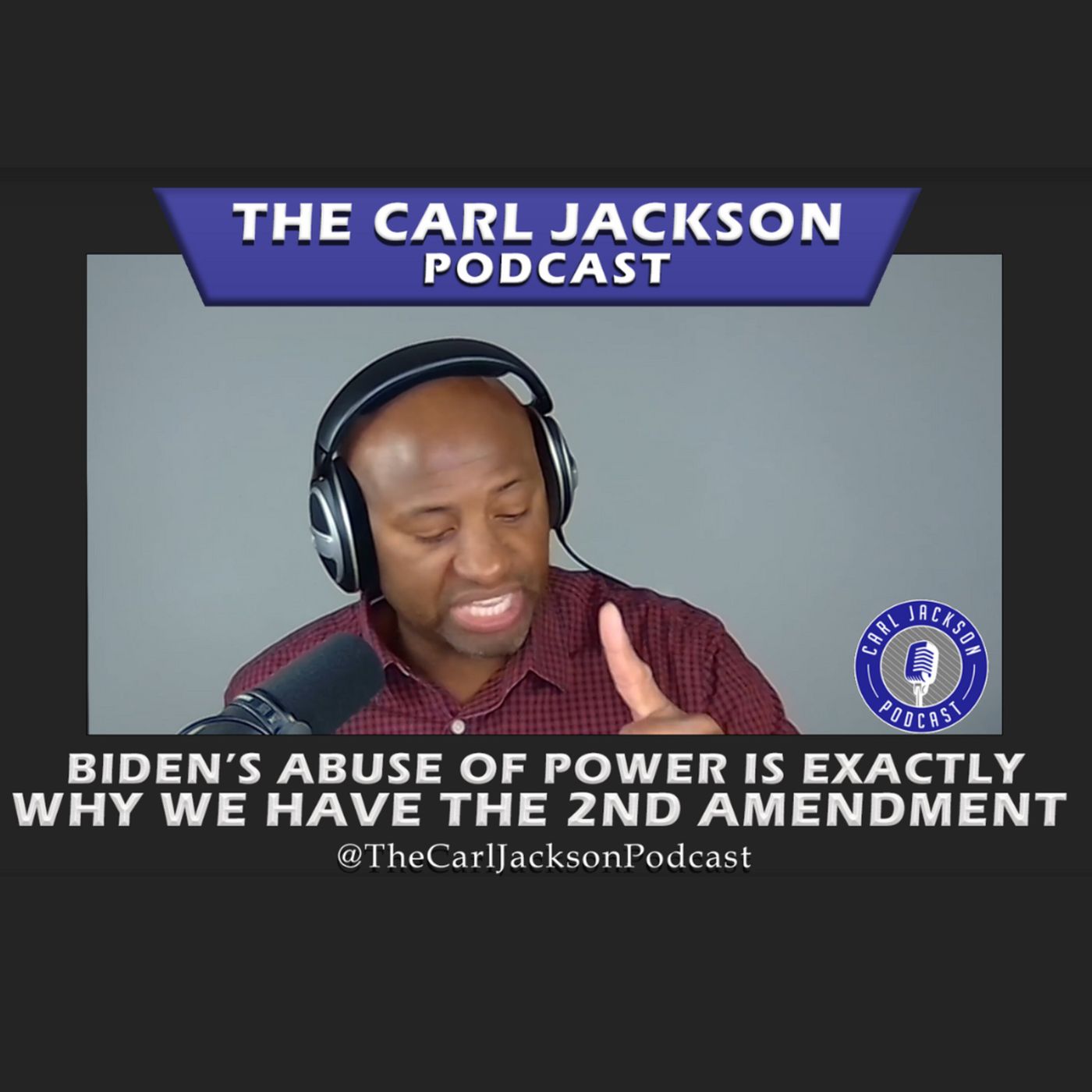 BIDEN’S ABUSE OF POWER IS EXACTLY WHY WE HAVE THE 2ND AMENDMENT