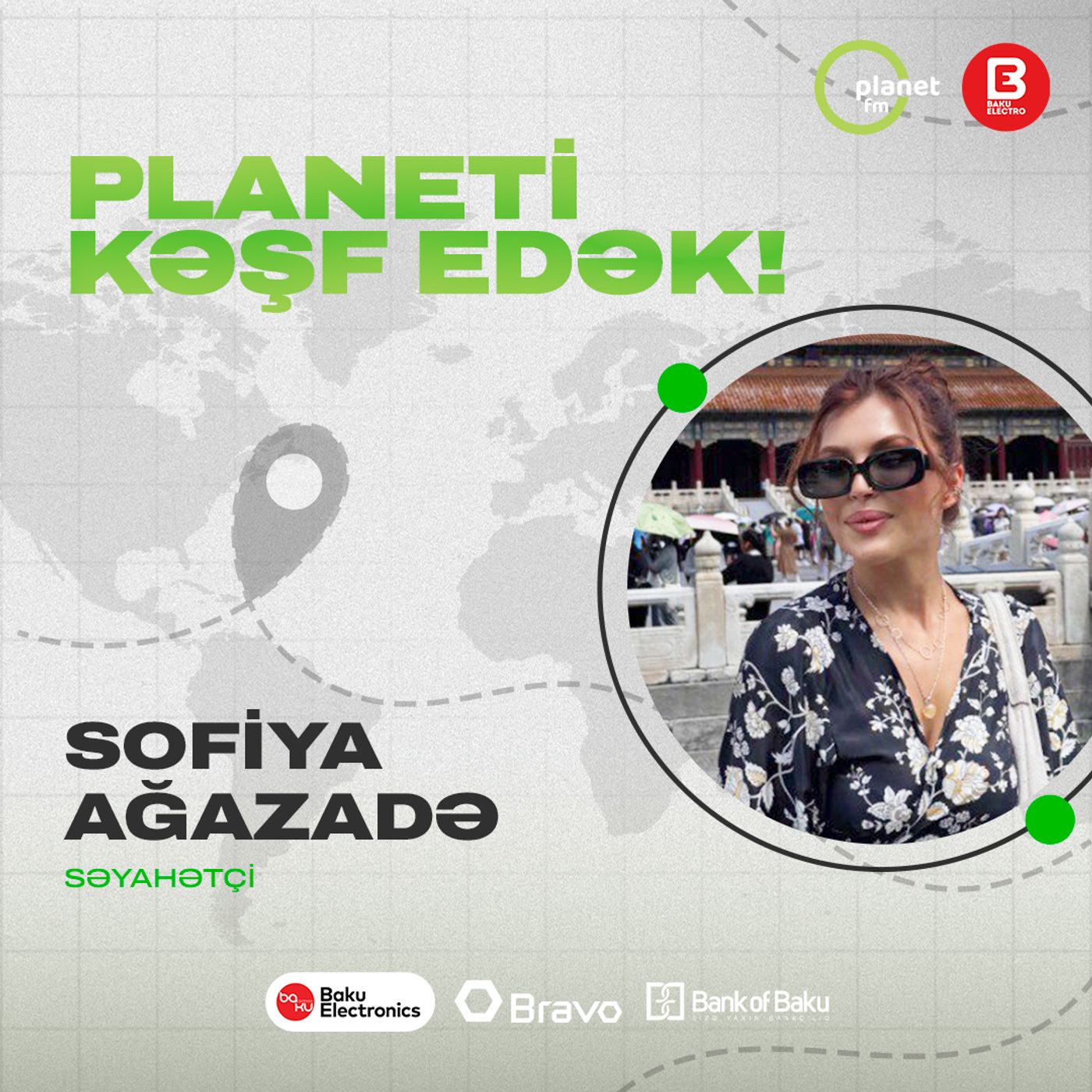 PLANET FM