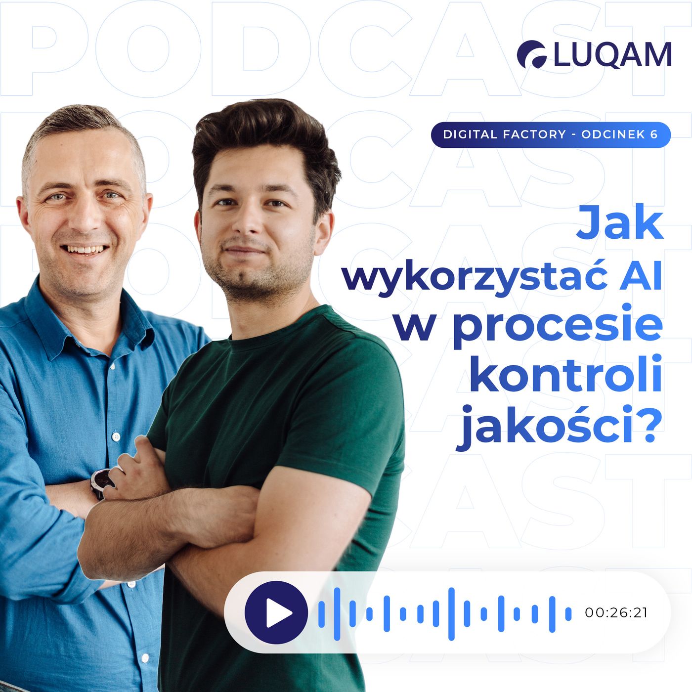 LUQAM